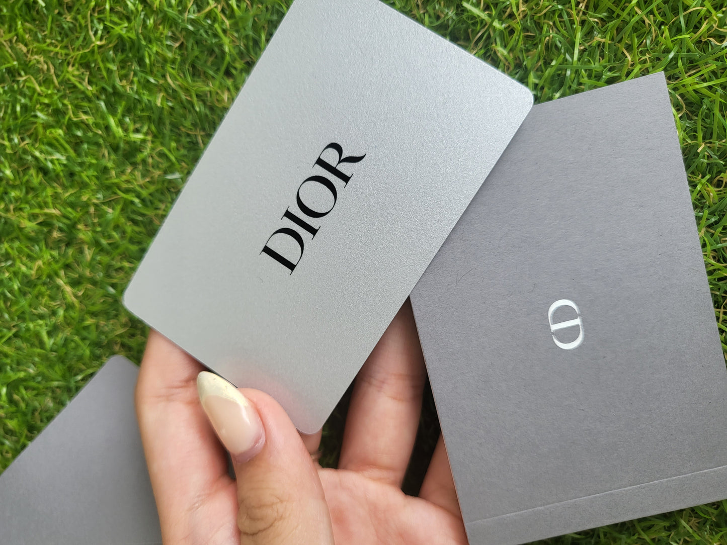 Medium Dior Bobby Bag