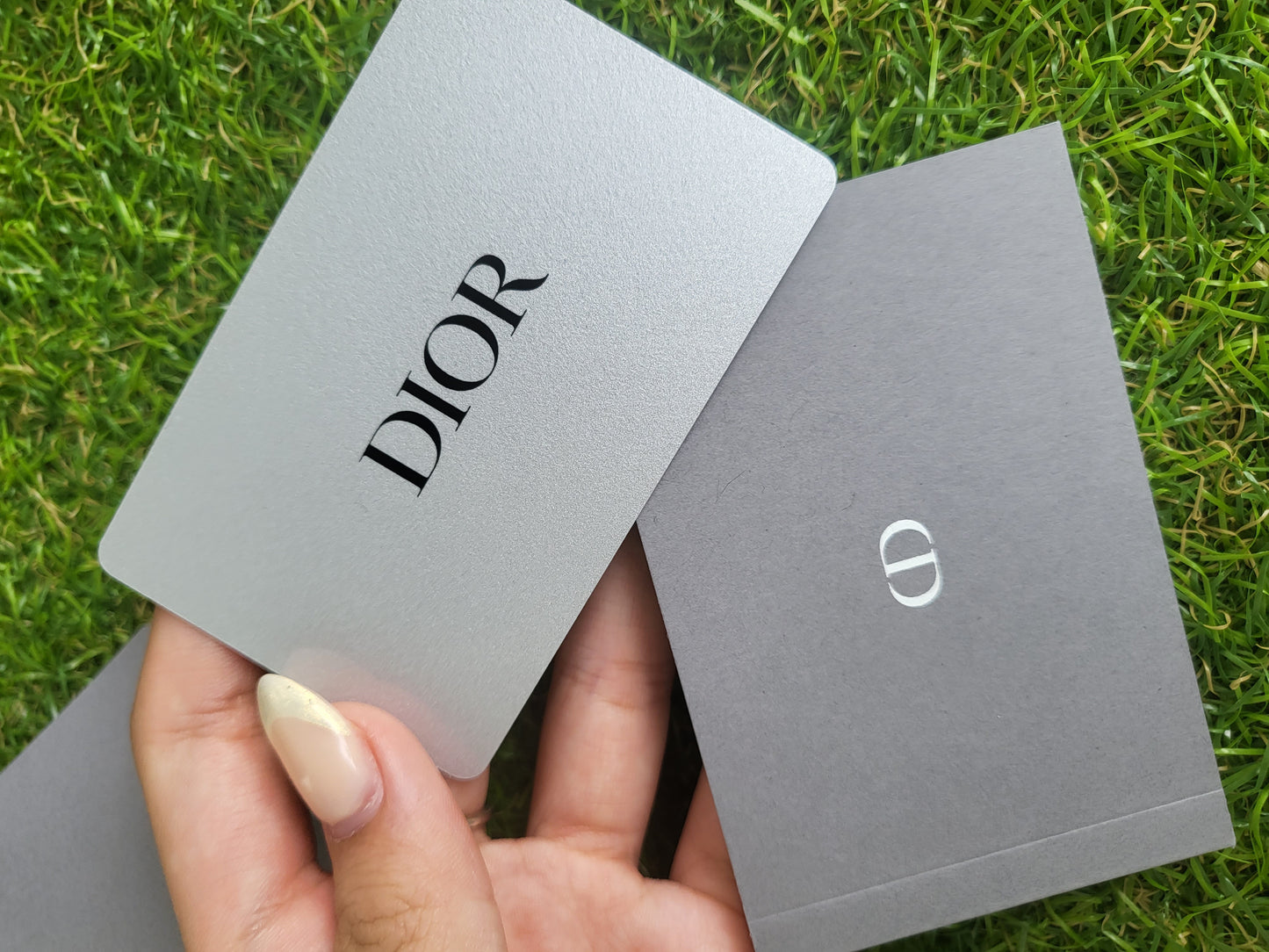 Medium Dior Bobby Bag
