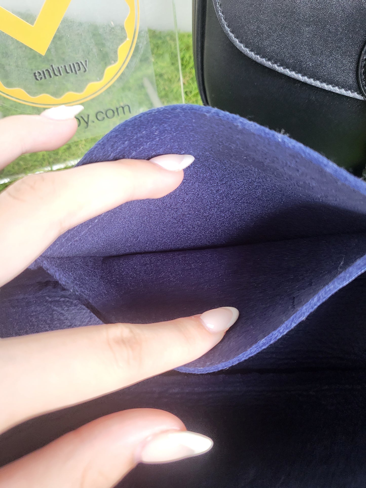 Medium Dior Bobby Bag
