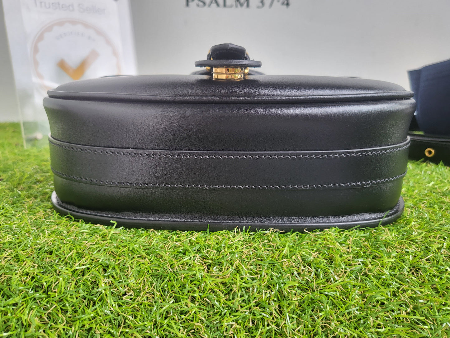 Medium Dior Bobby Bag