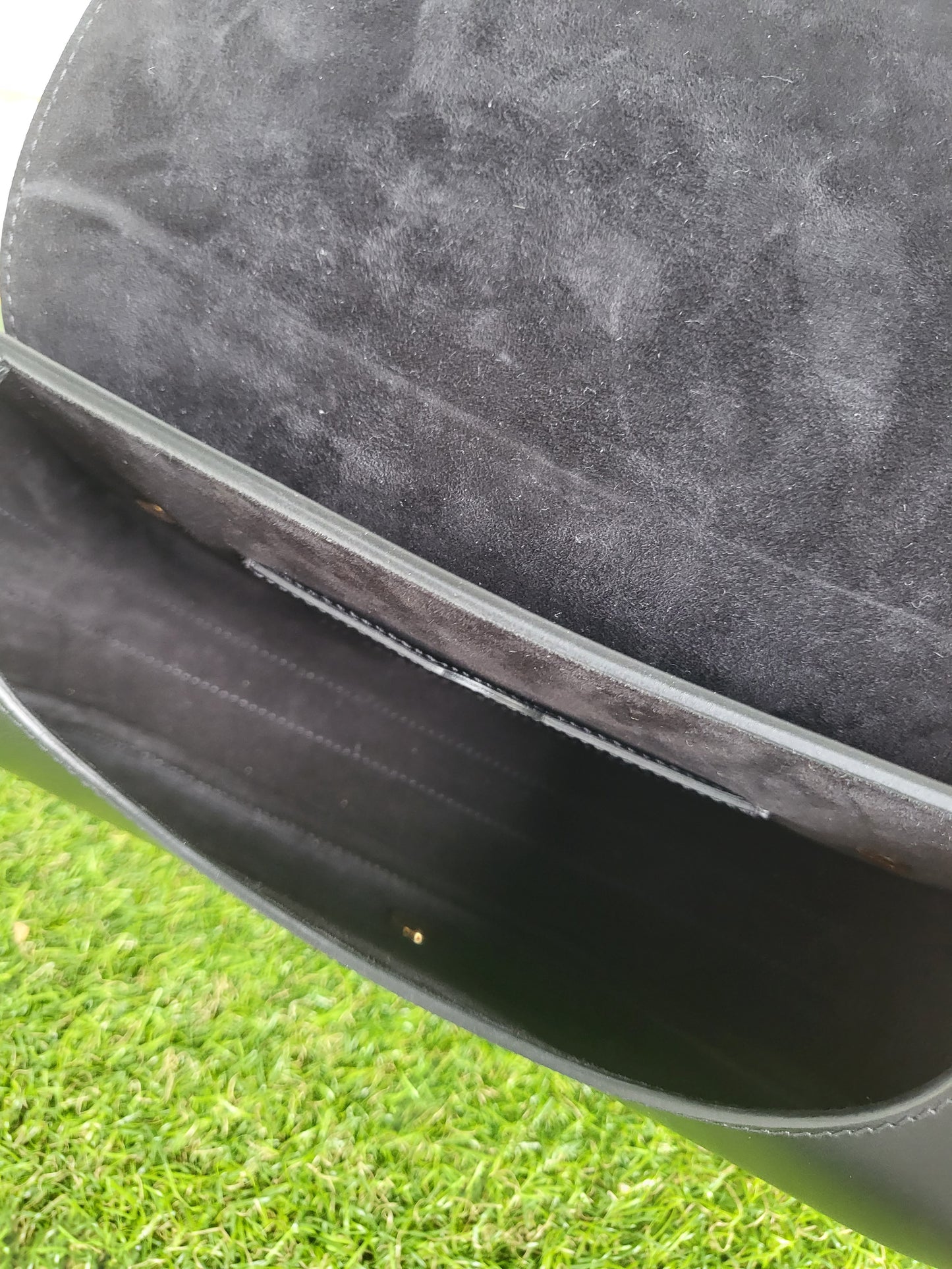 Medium Dior Bobby Bag