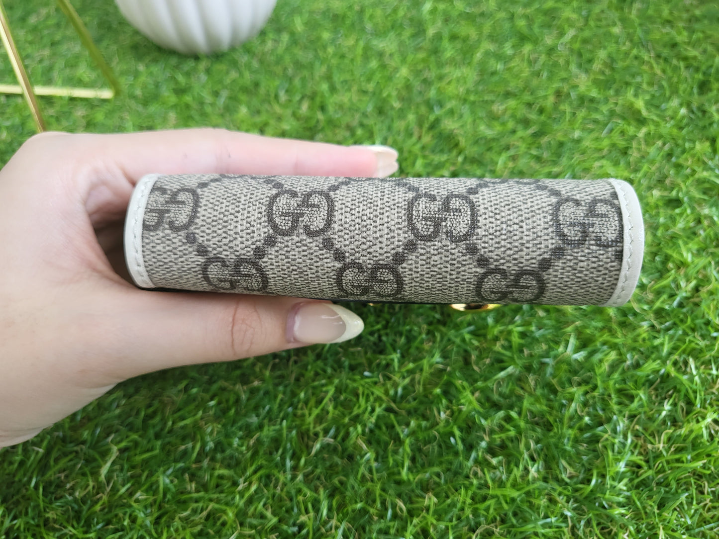 Gucci Horsebit Bi Fold