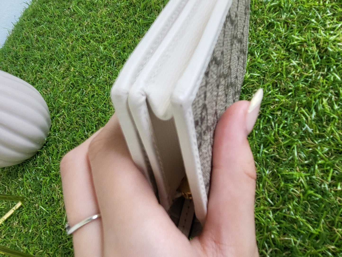 Gucci Horsebit Bi Fold