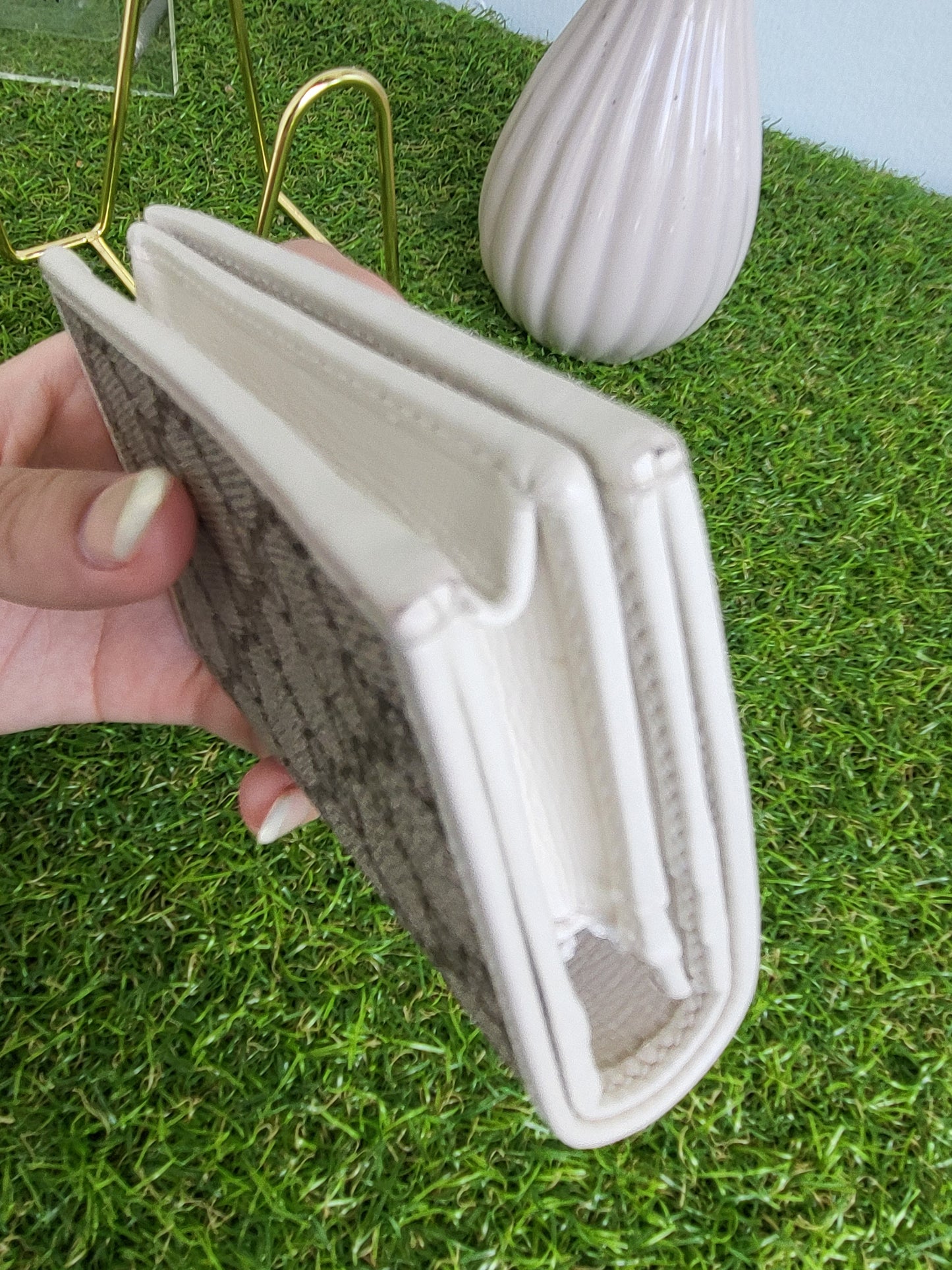 Gucci Horsebit Bi Fold
