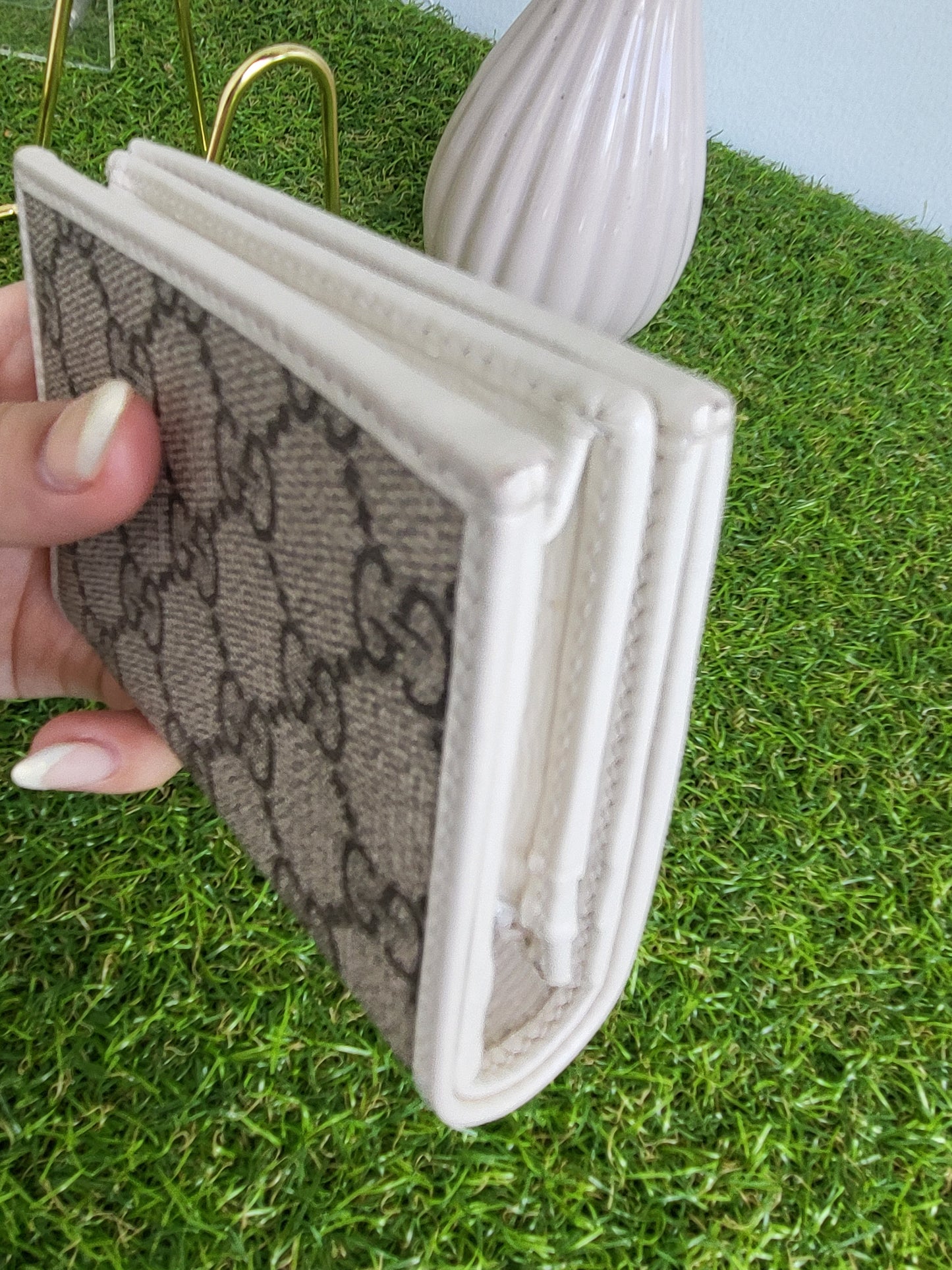 Gucci Horsebit Bi Fold