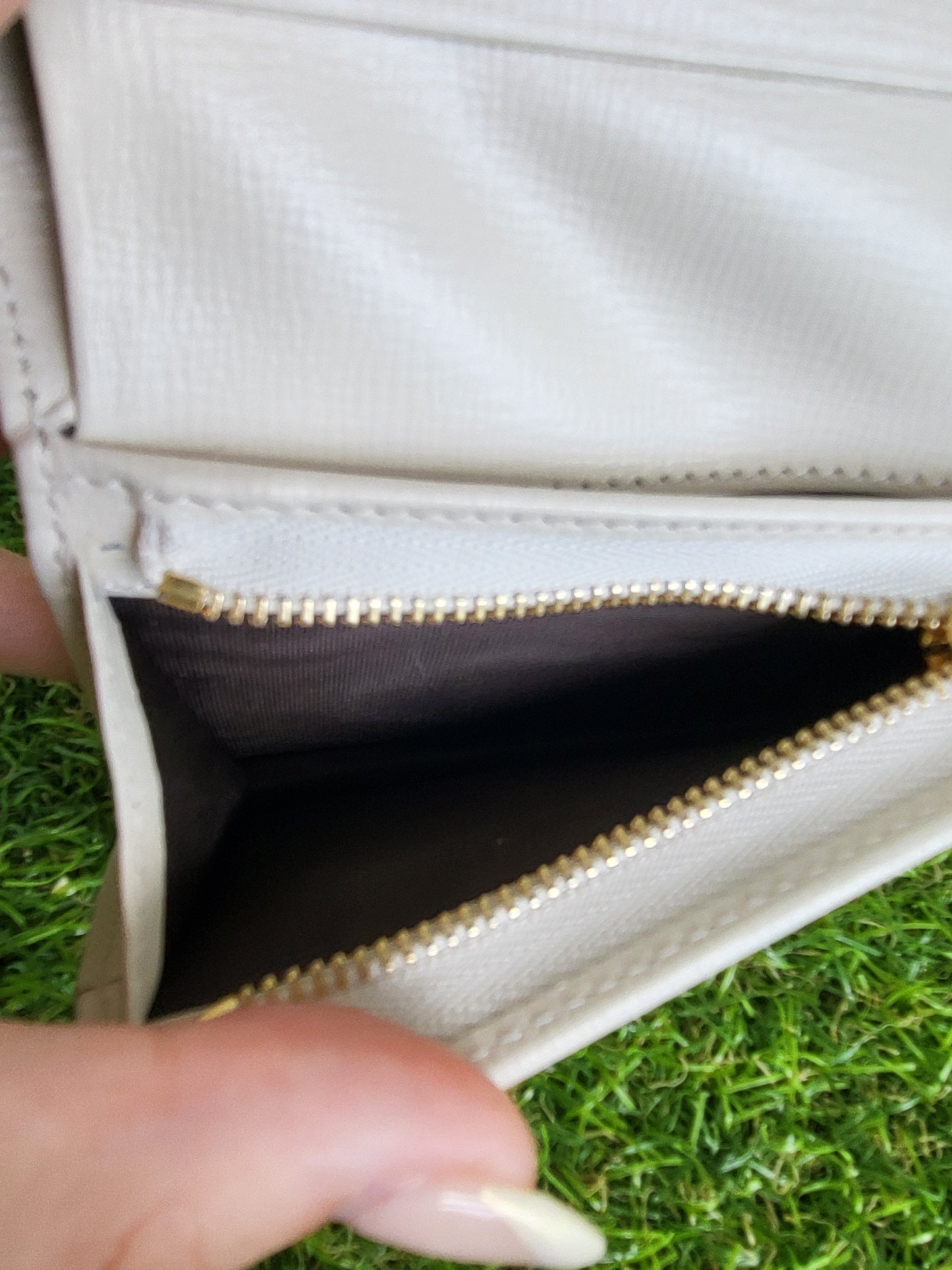 Gucci Horsebit Bi Fold