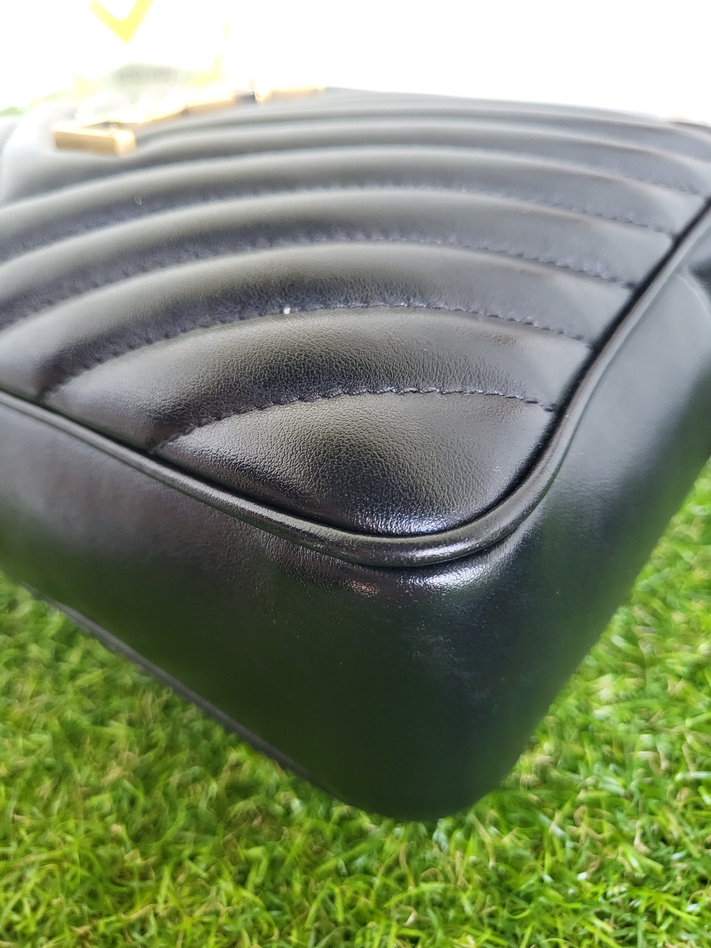 YSL Lou Camera Bag