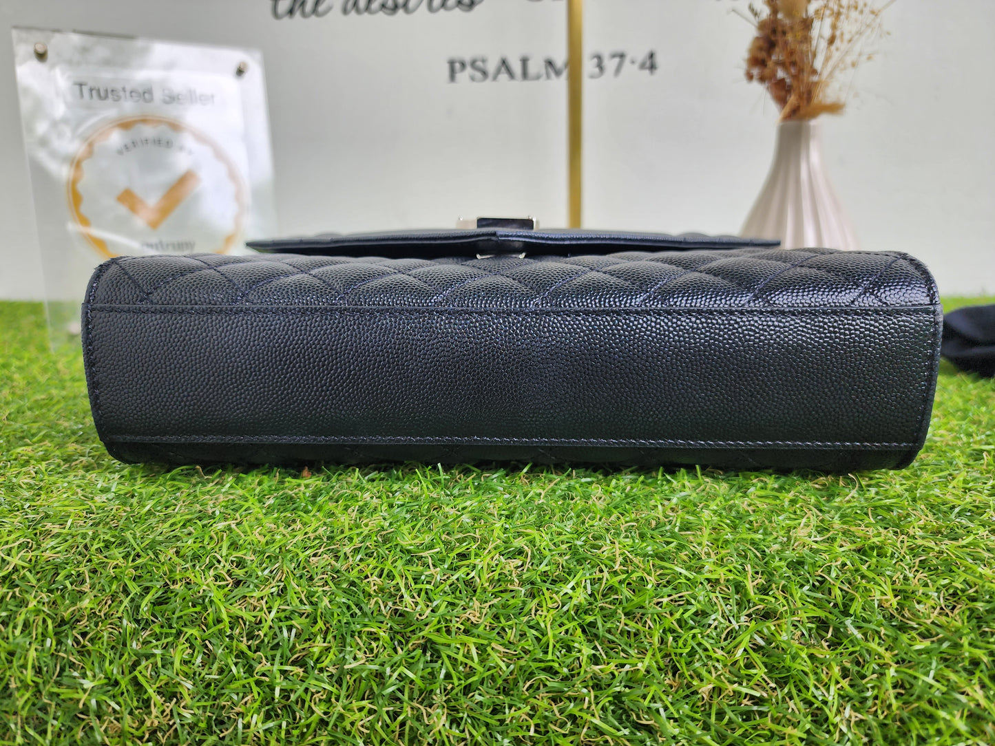 YSL Medium Envelope Bag