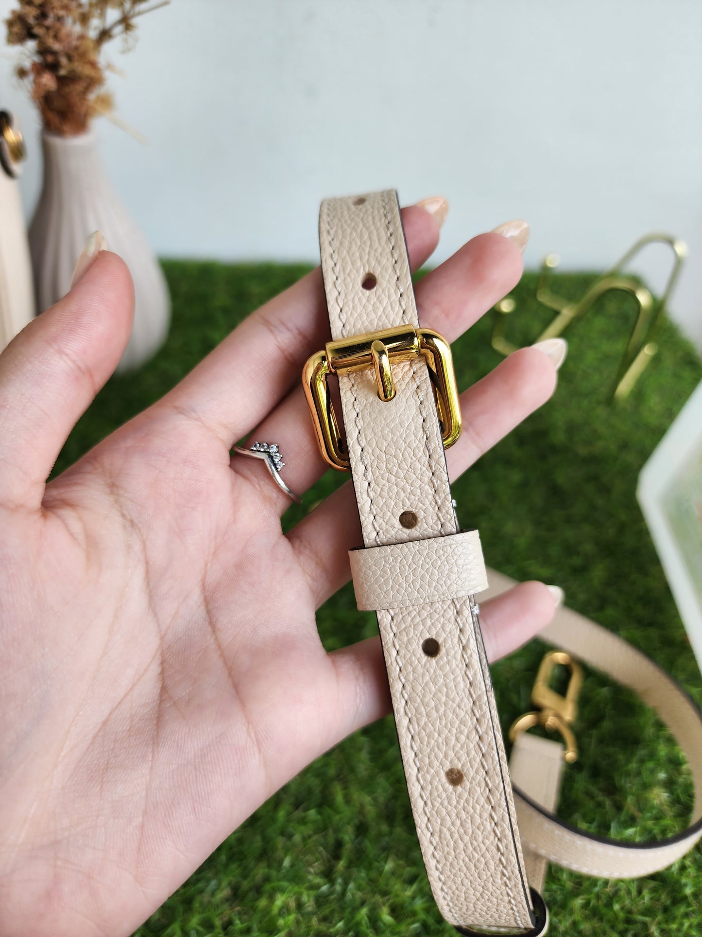Louis Vuitton Pochette Metis Empreiente