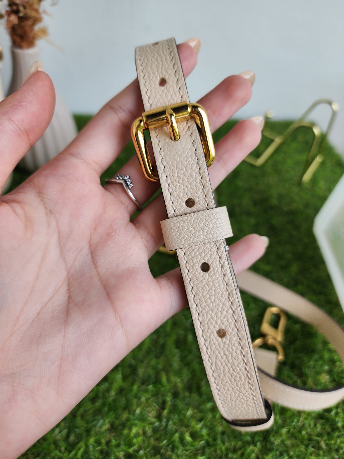 Louis Vuitton Pochette Metis Empreiente