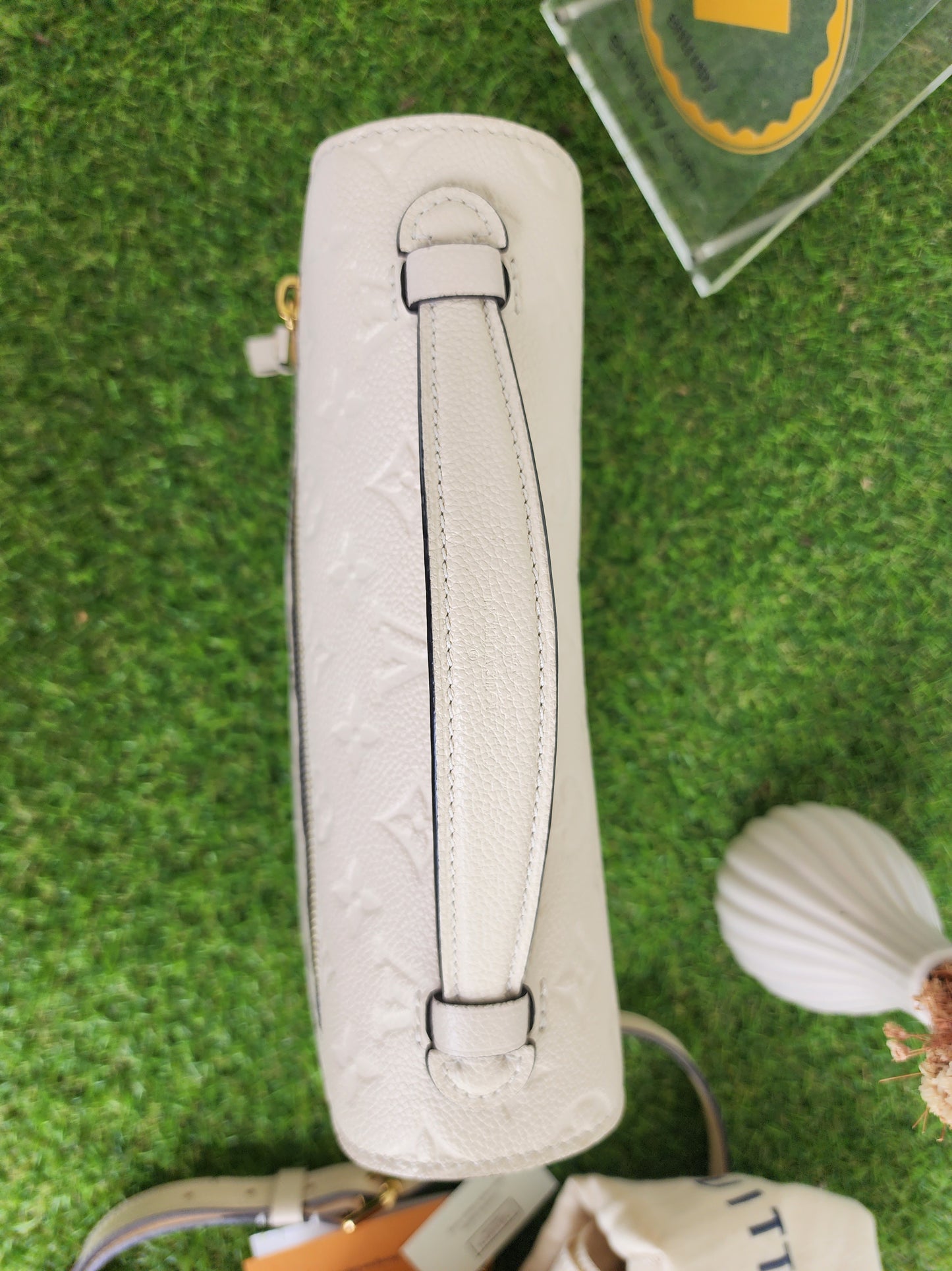 Louis Vuitton Pochette Metis Empreiente