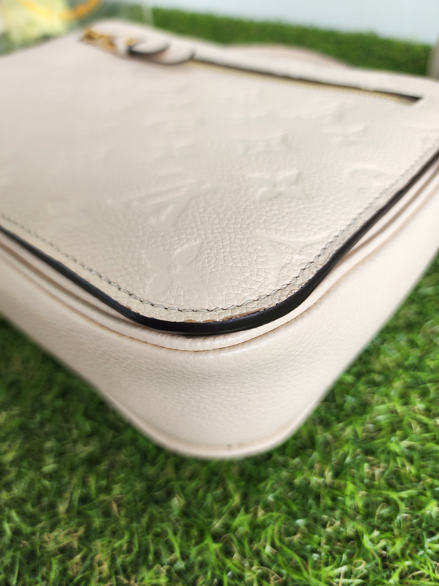 Louis Vuitton Pochette Metis Empreiente