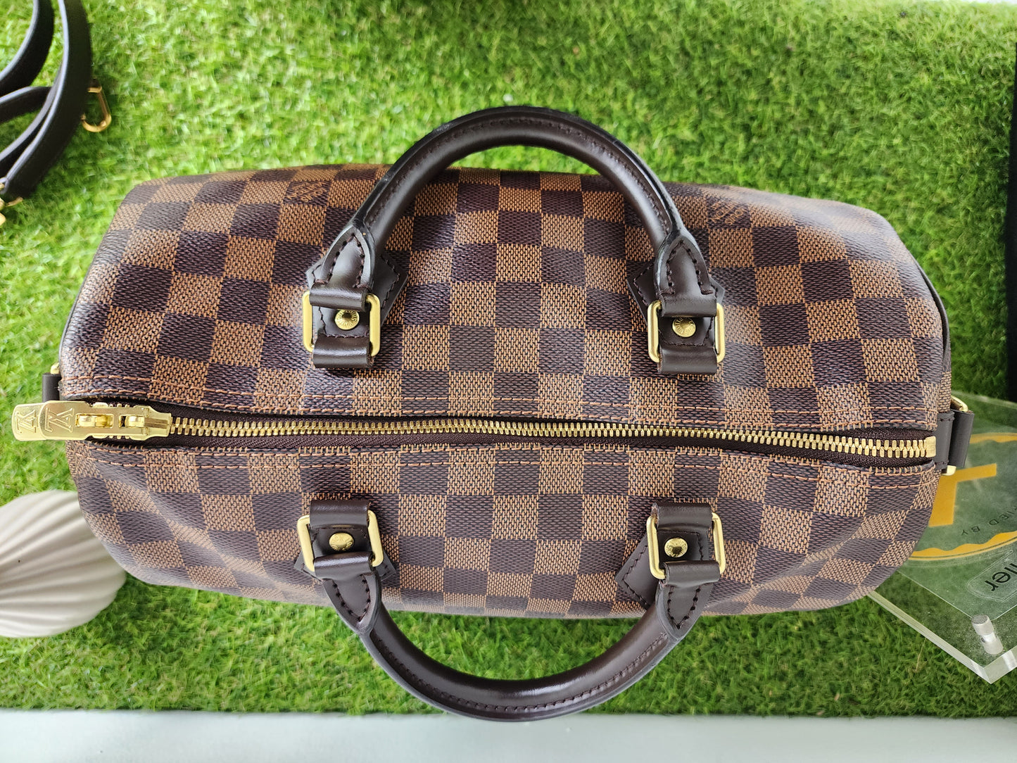 Louis Vuitton Bando 30 Ebene