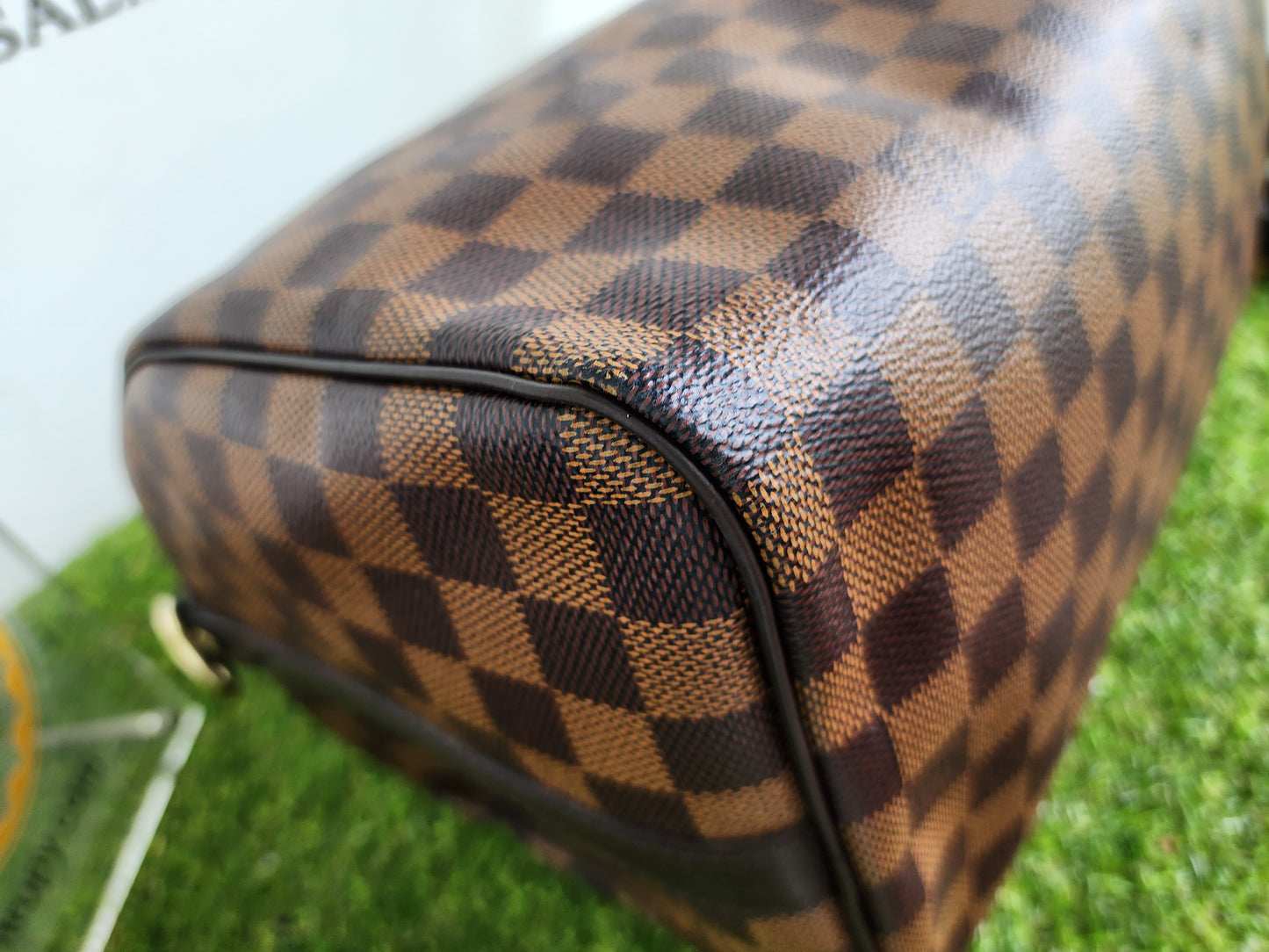 Louis Vuitton Bando 30 Ebene
