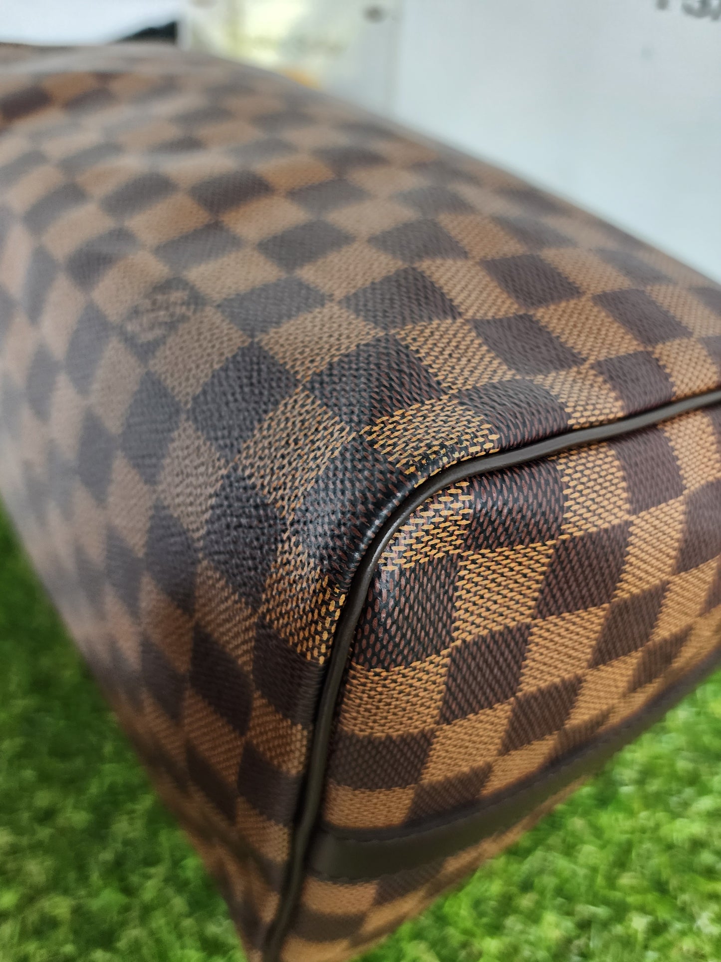 Louis Vuitton Bando 30 Ebene