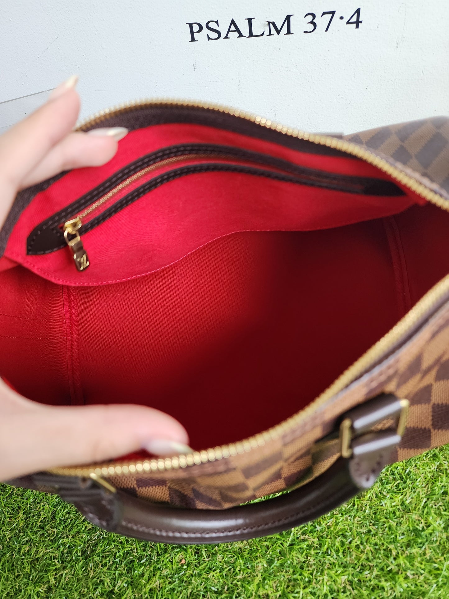 Louis Vuitton Bando 30 Ebene