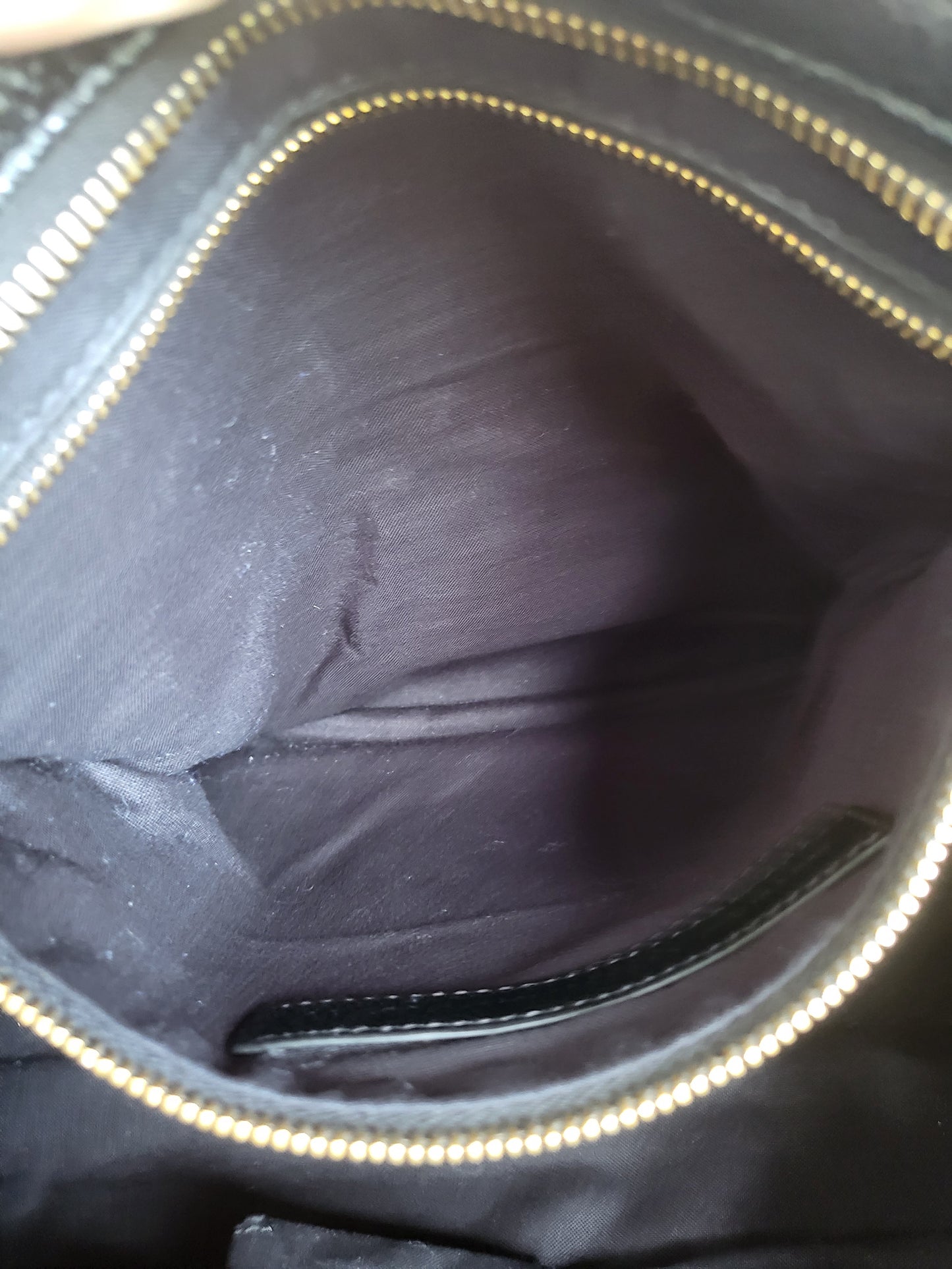 Balenciaga Metallic Edge Medium