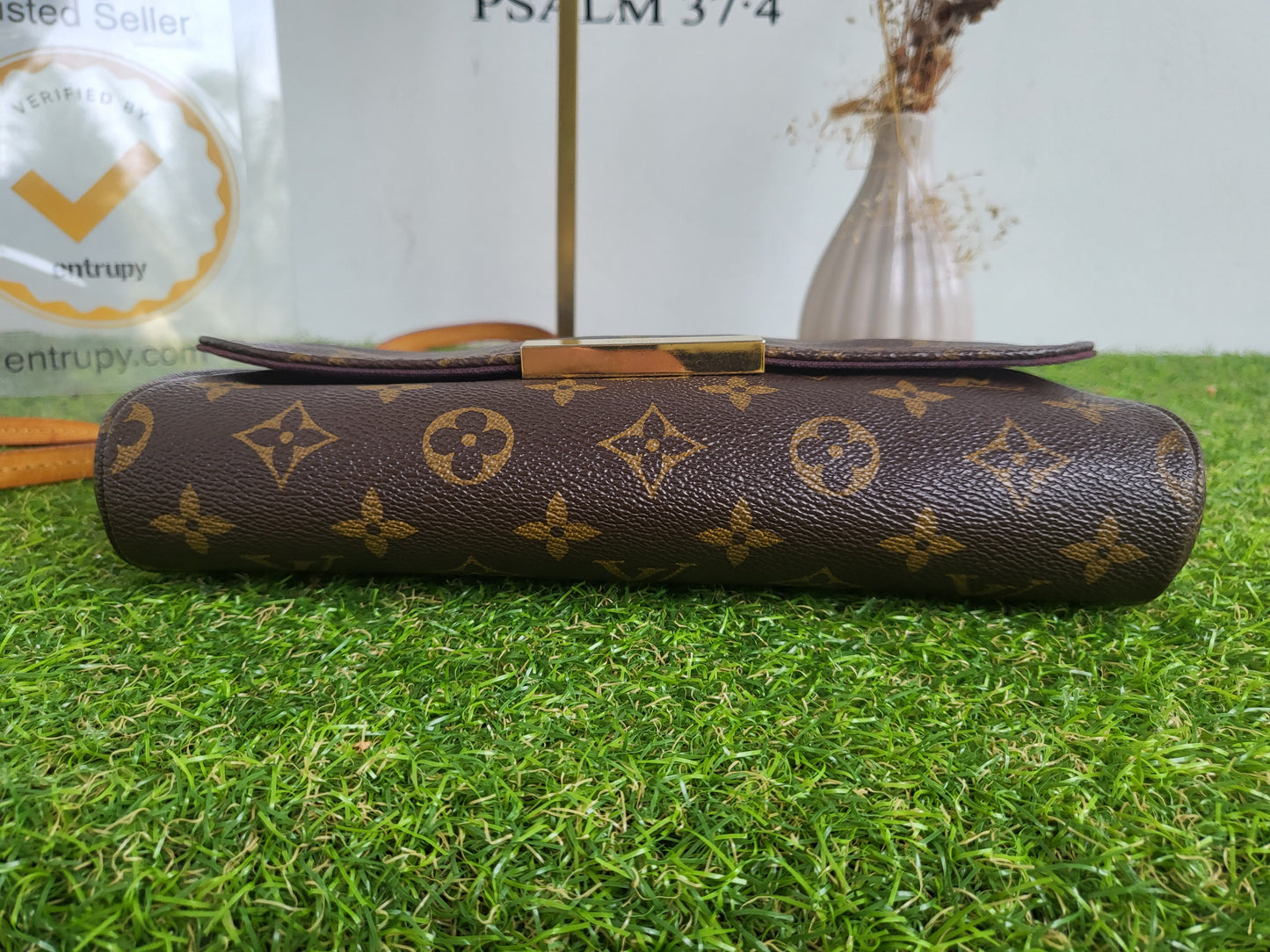 Louis Vuitton Favorite MM