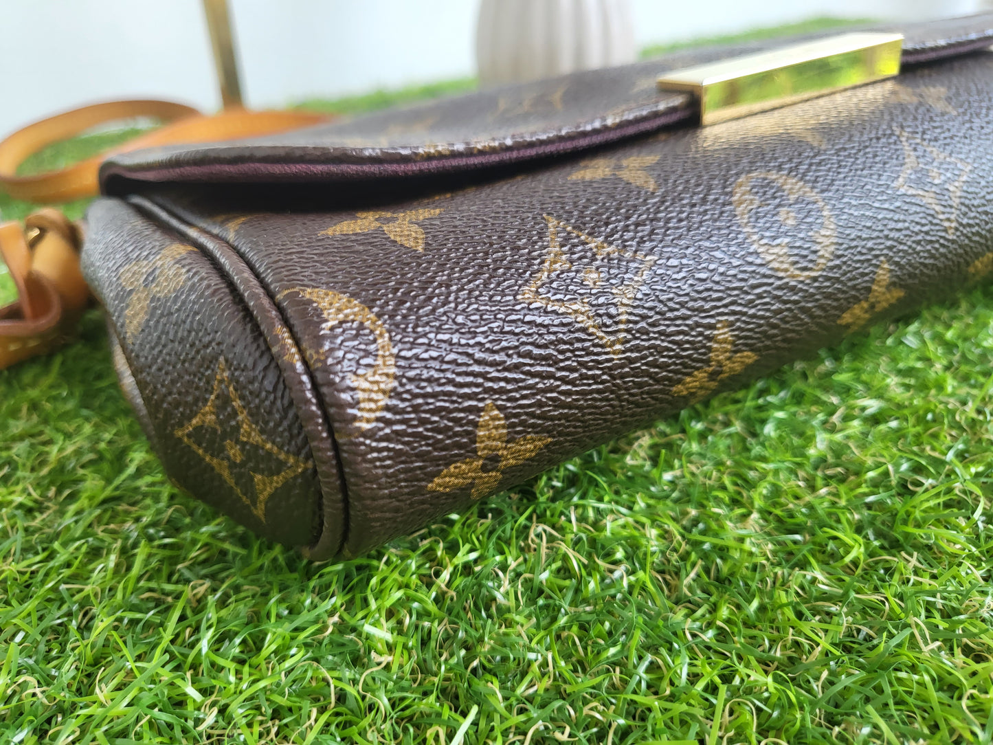 Louis Vuitton Favorite MM