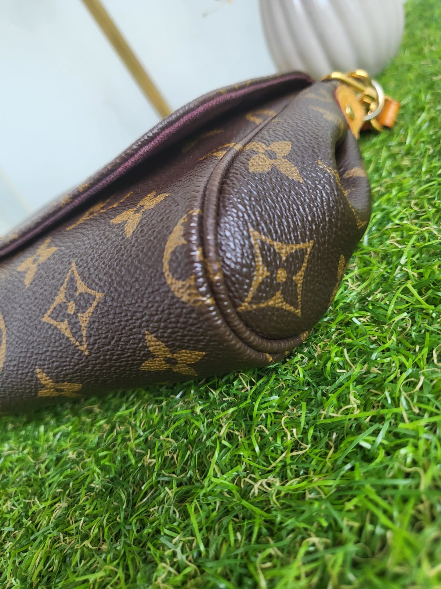 Louis Vuitton Favorite MM