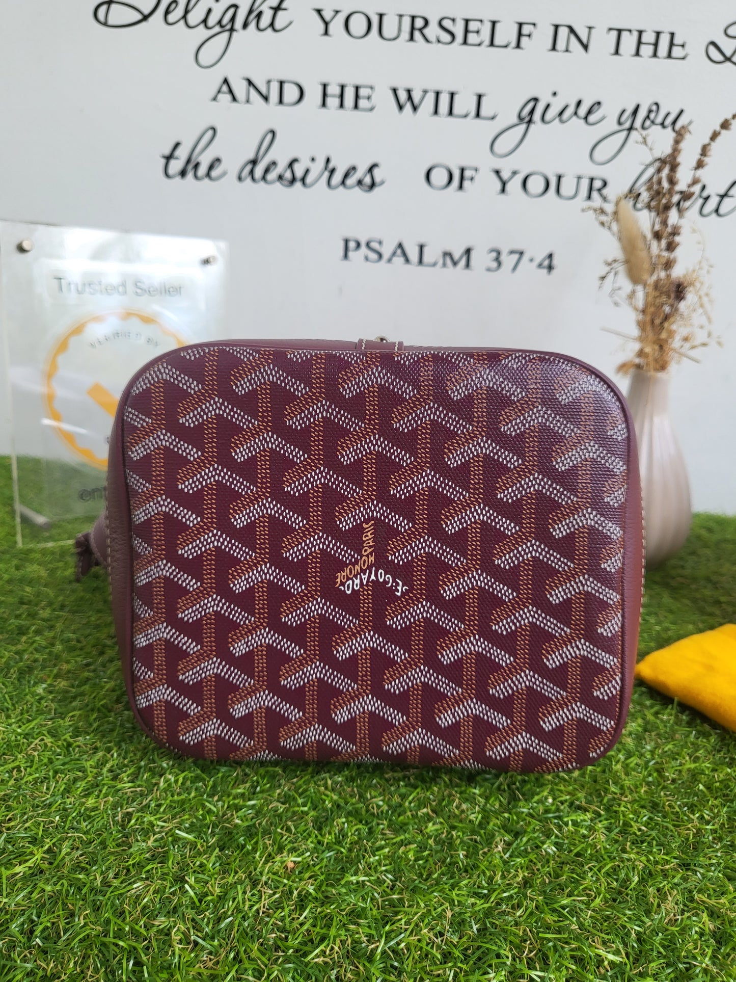 Goyard Petit Flot Bordeaux