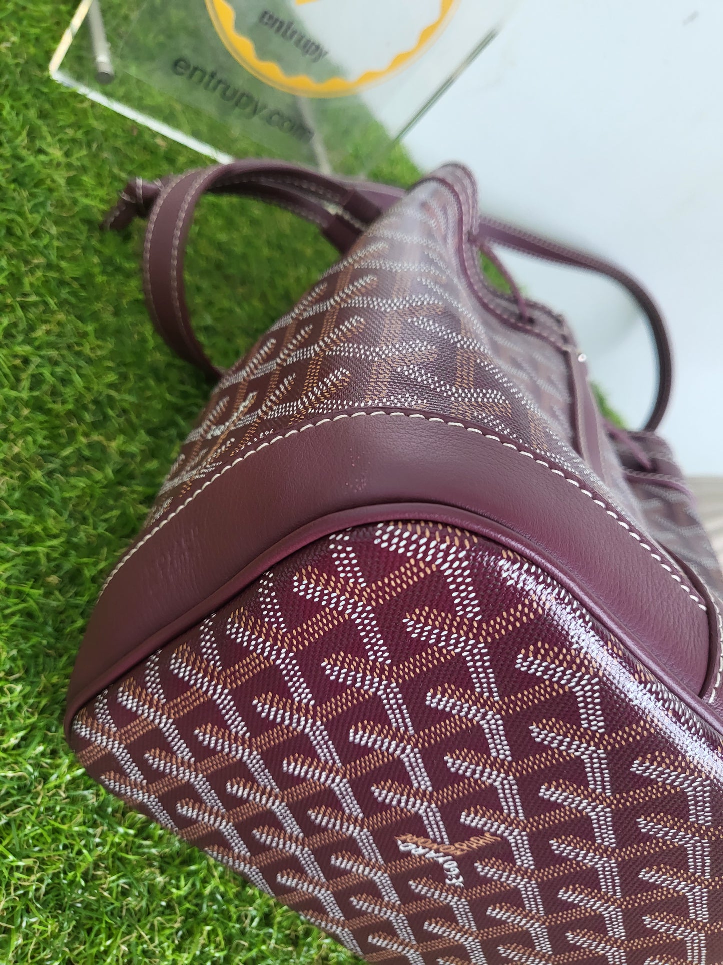 Goyard Petit Flot Bordeaux