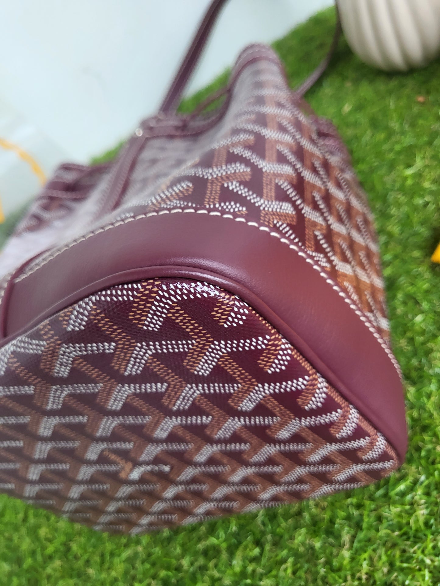 Goyard Petit Flot Bordeaux