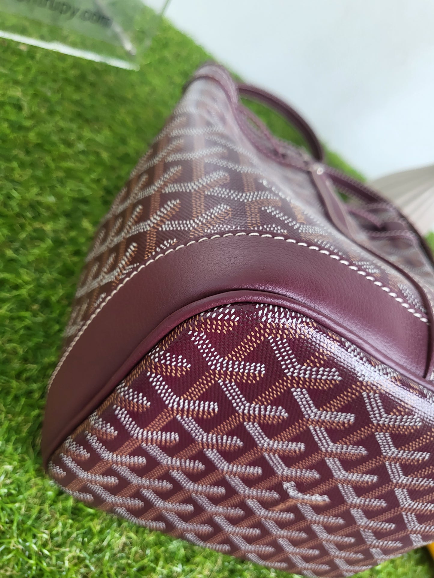Goyard Petit Flot Bordeaux