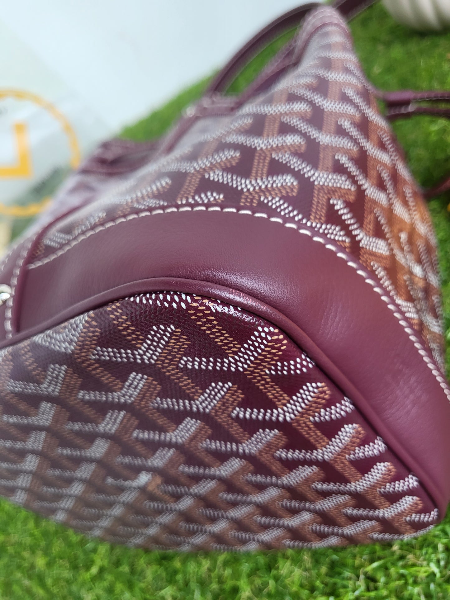 Goyard Petit Flot Bordeaux