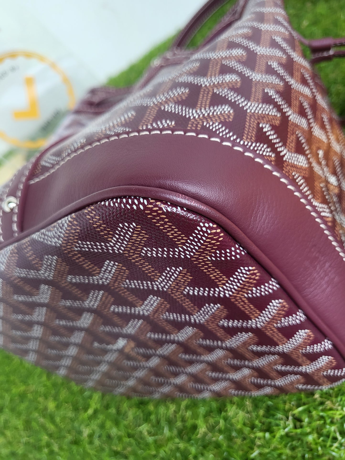 Goyard Petit Flot Bordeaux