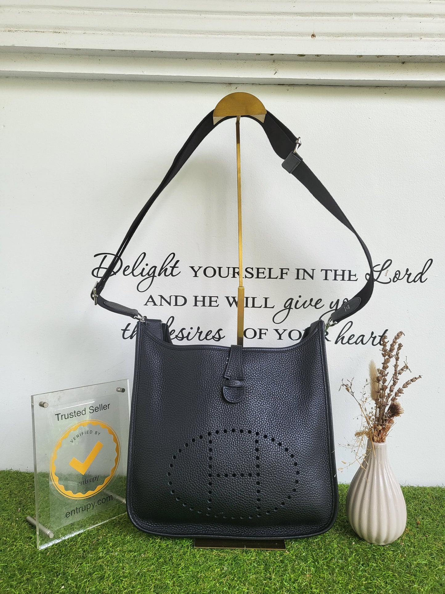Hermes Evelyne PM3