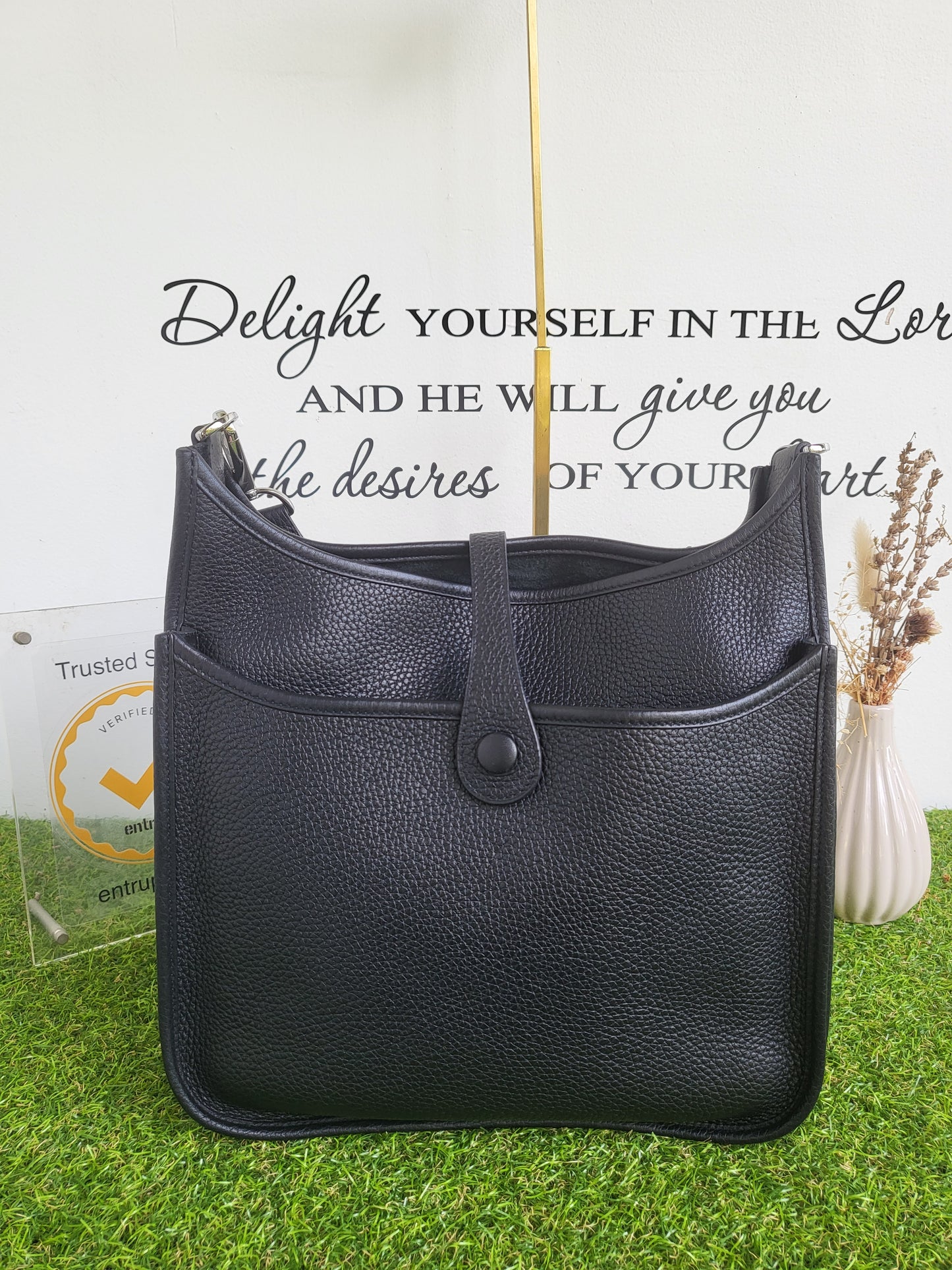 Hermes Evelyne PM3