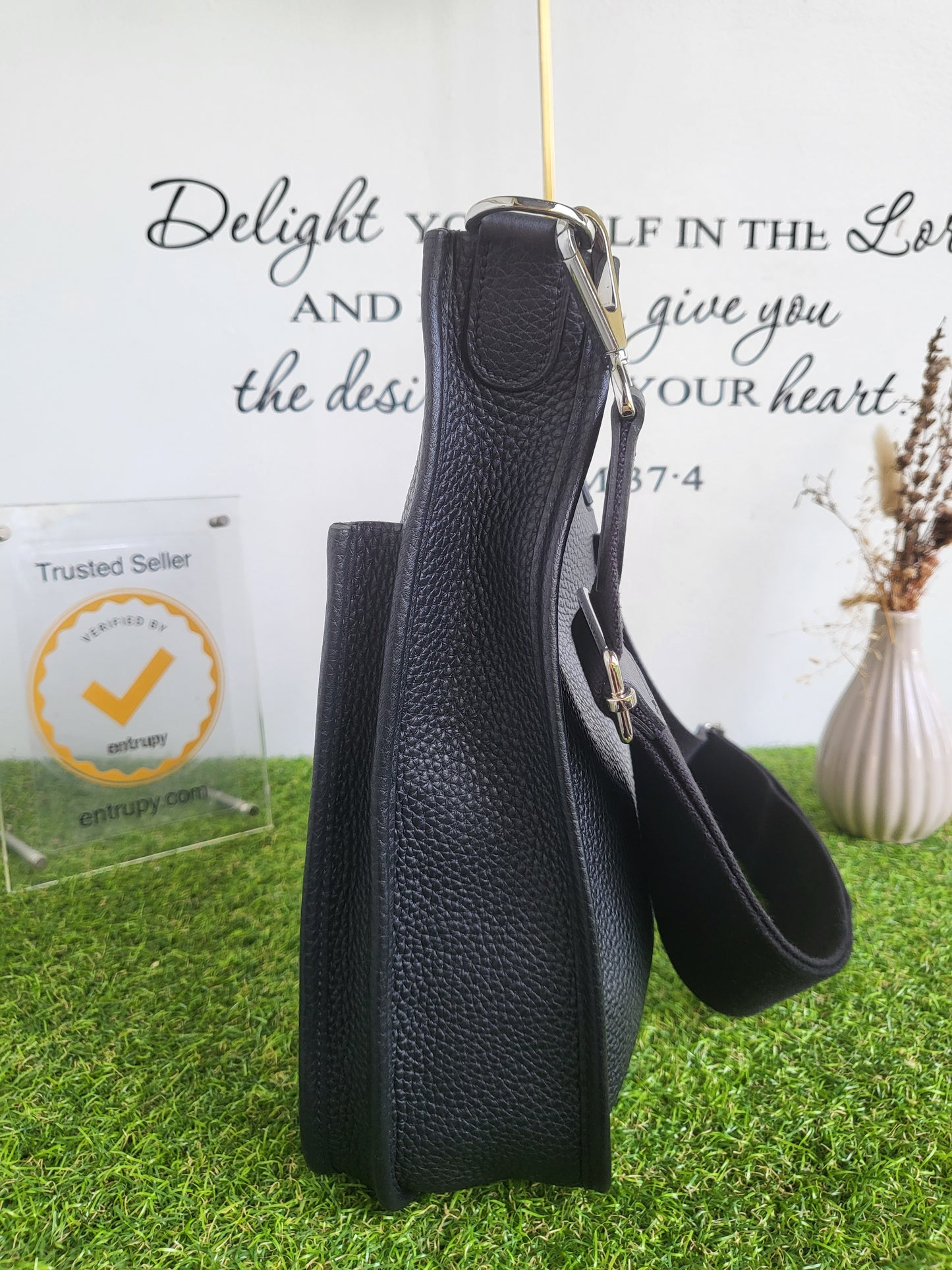 Hermes Evelyne PM3