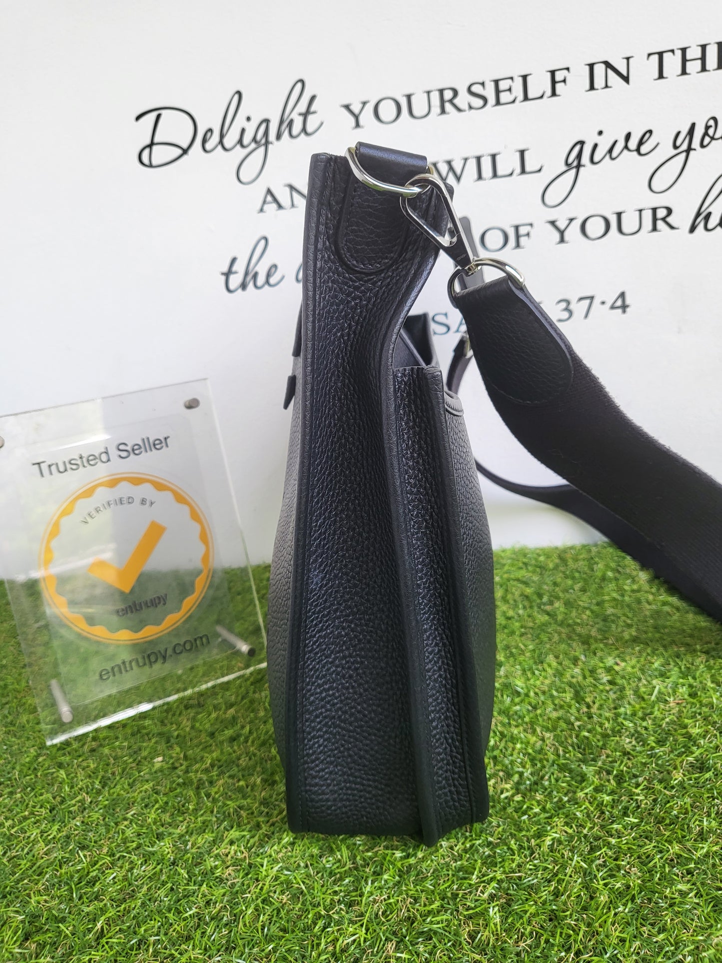Hermes Evelyne PM3