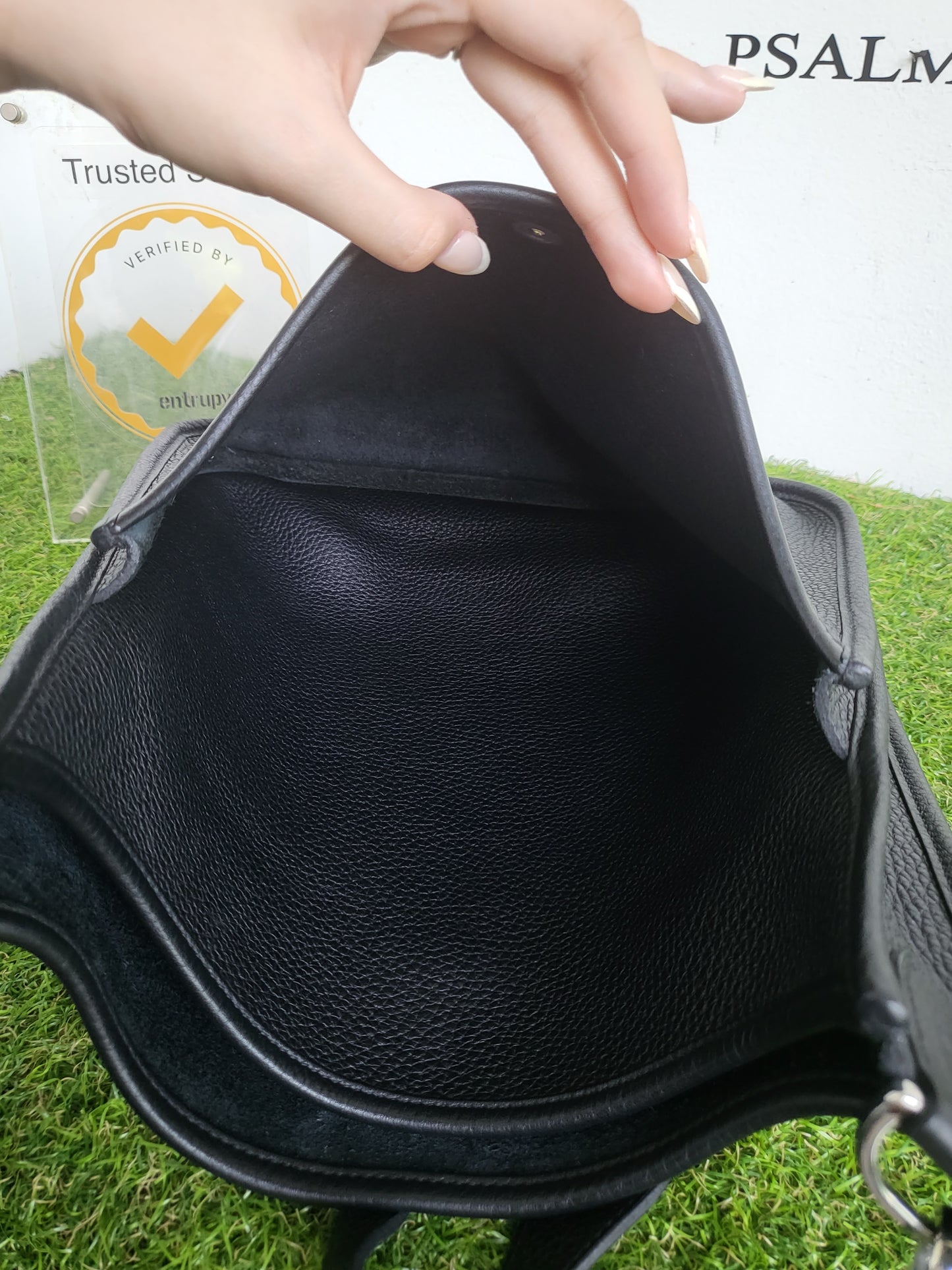 Hermes Evelyne PM3