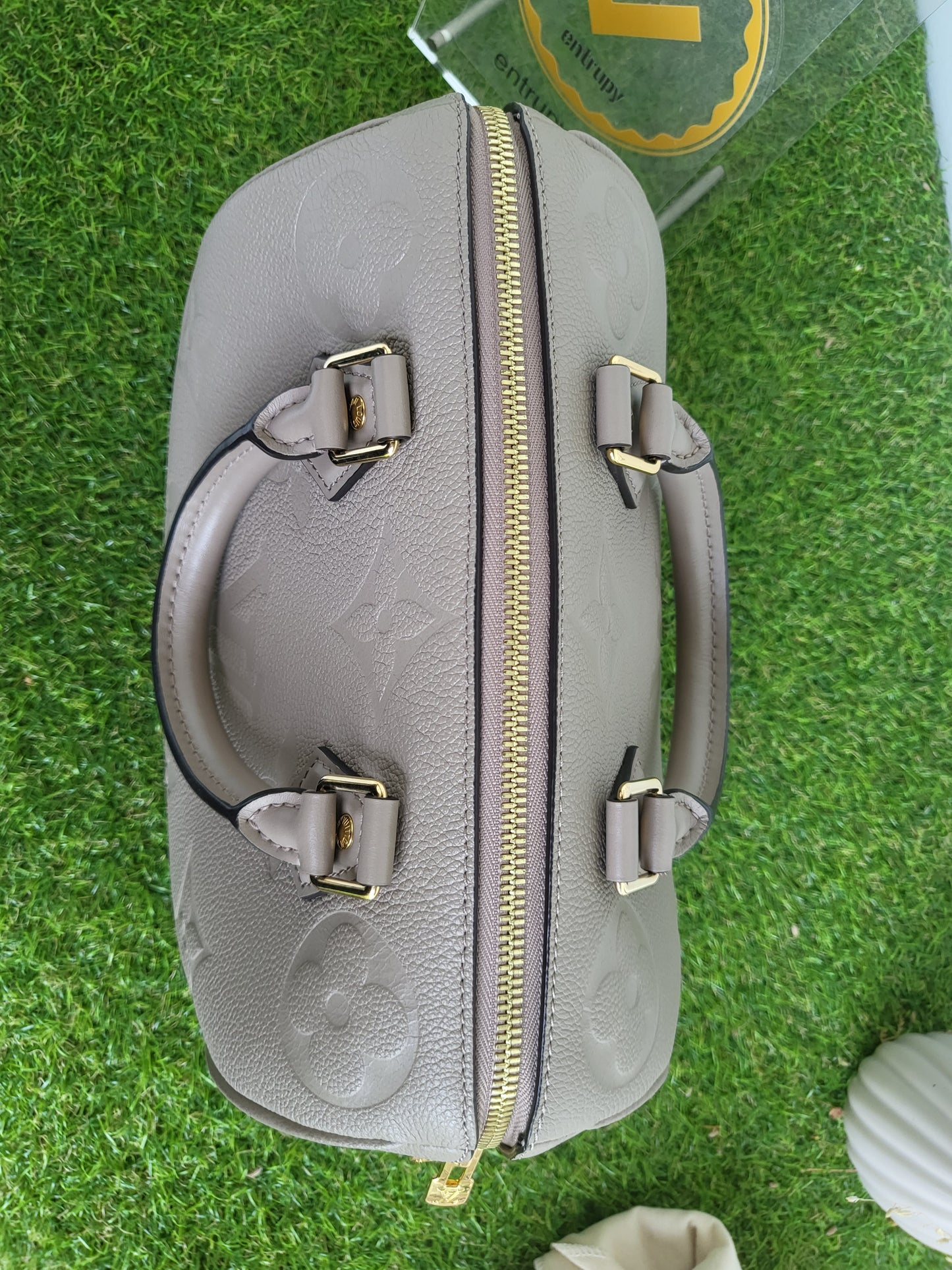 Louis Vuitton Bando 25 Empreiente