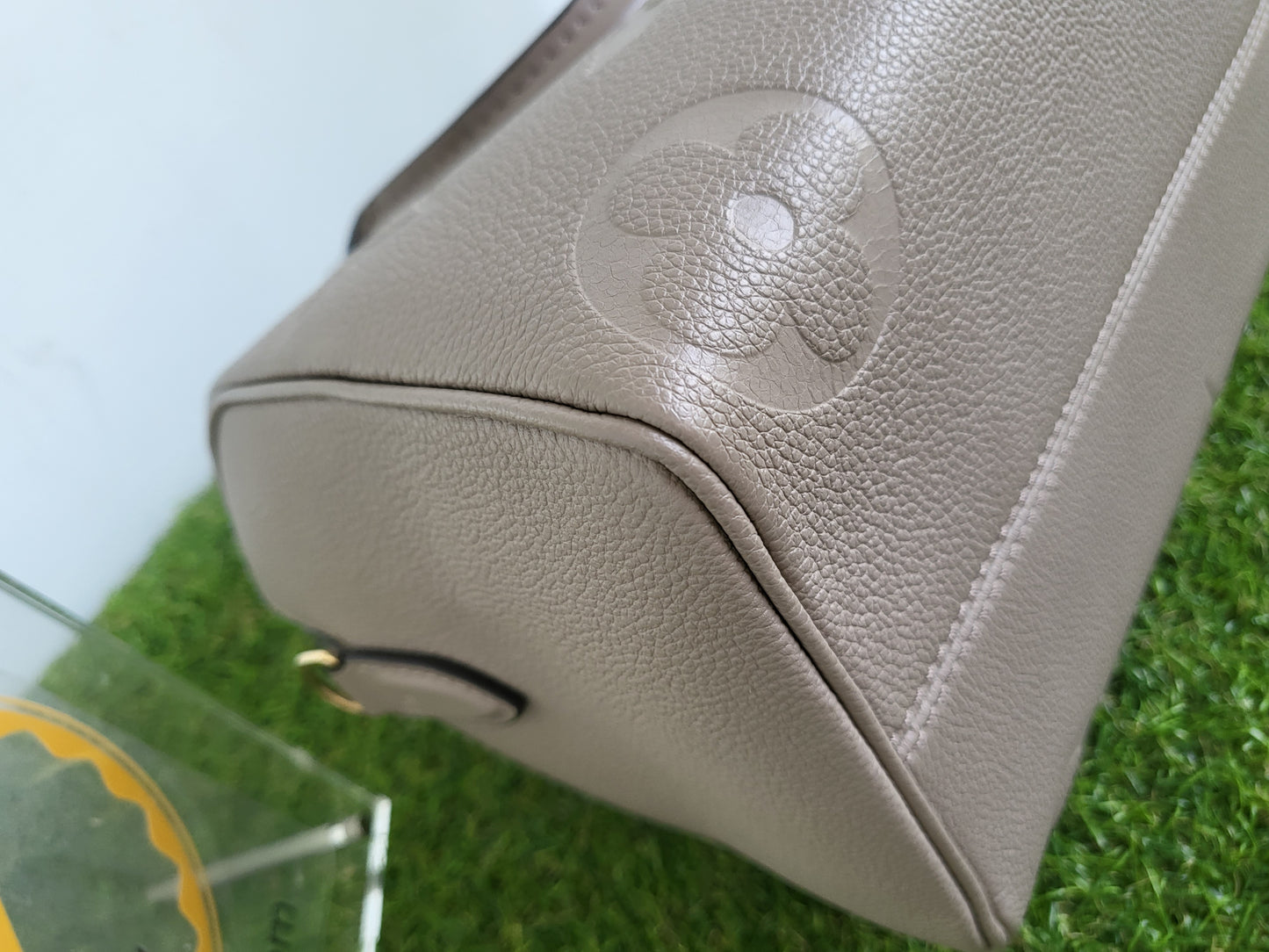 Louis Vuitton Bando 25 Empreiente