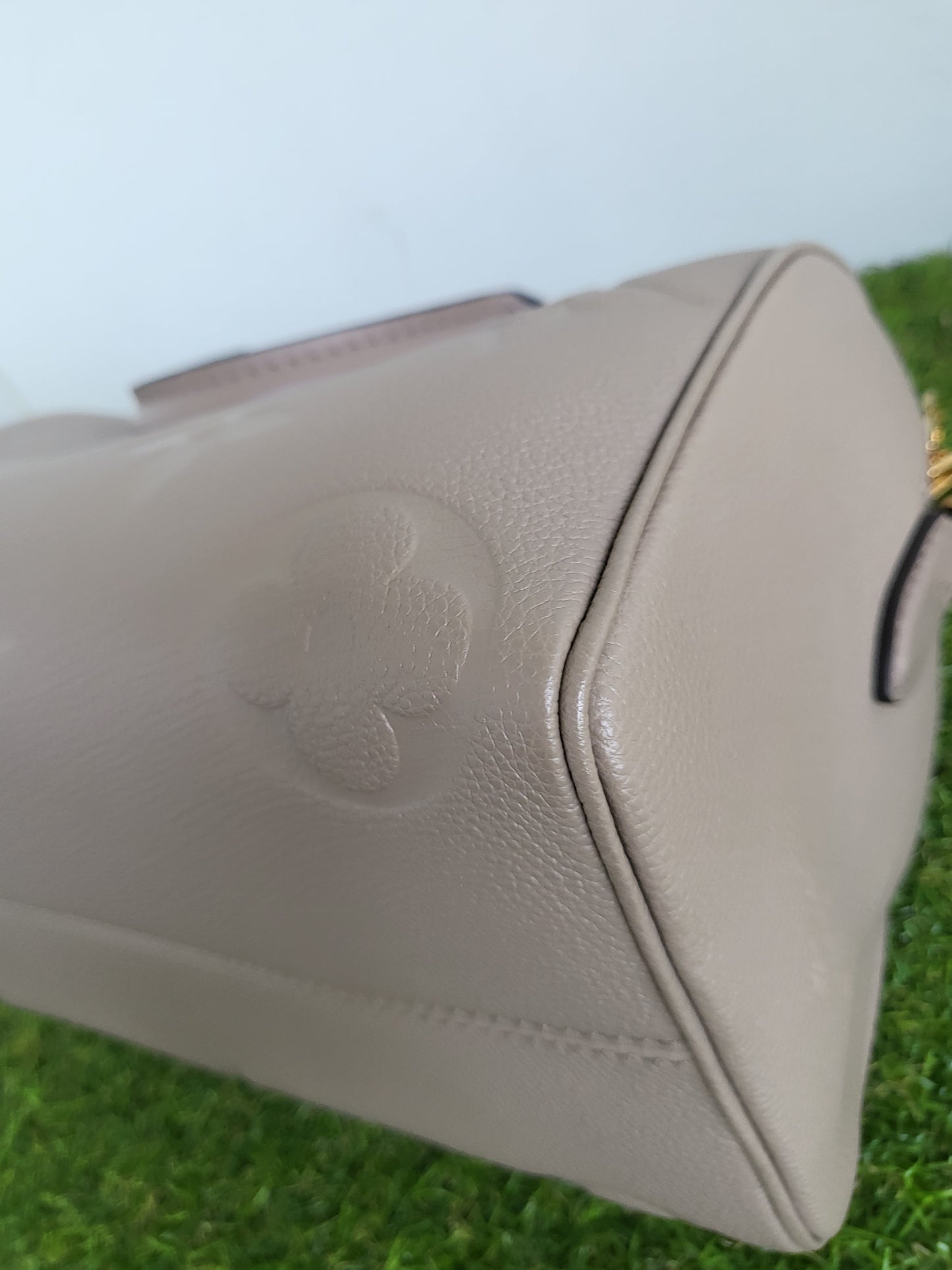 Louis Vuitton Bando 25 Empreiente