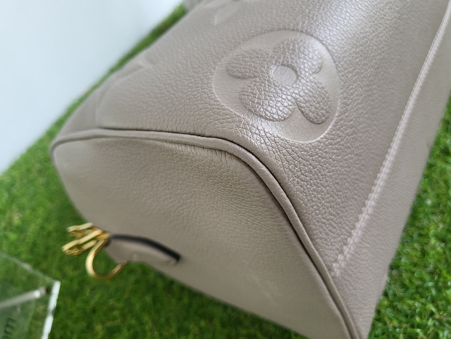 Louis Vuitton Bando 25 Empreiente