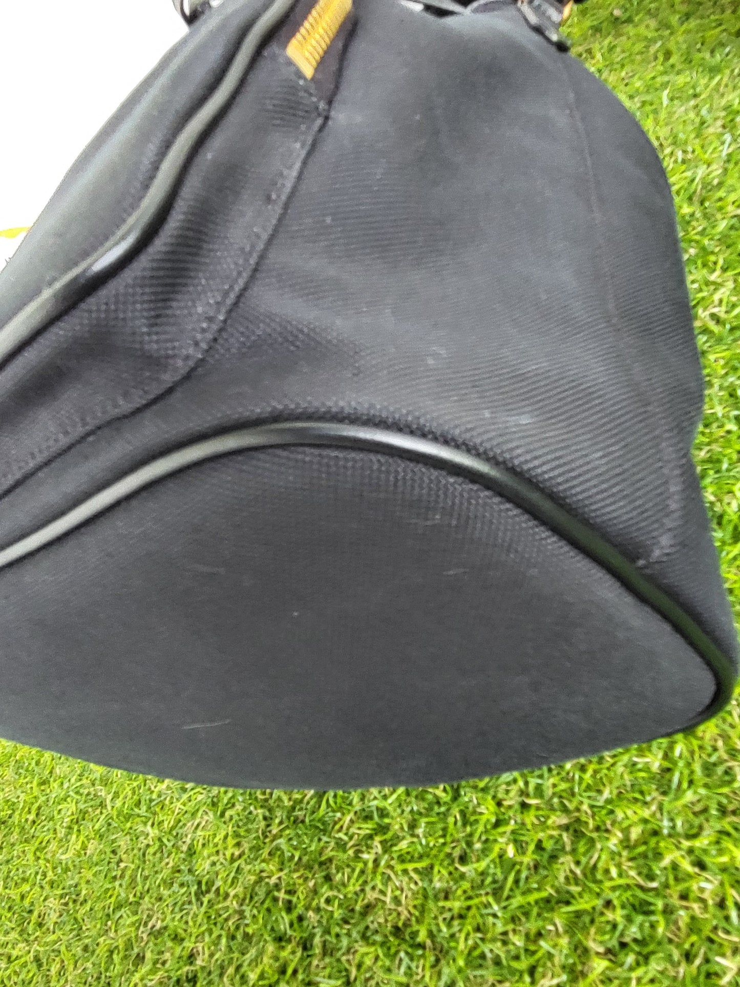 Prada Jacquard Bucket Medium