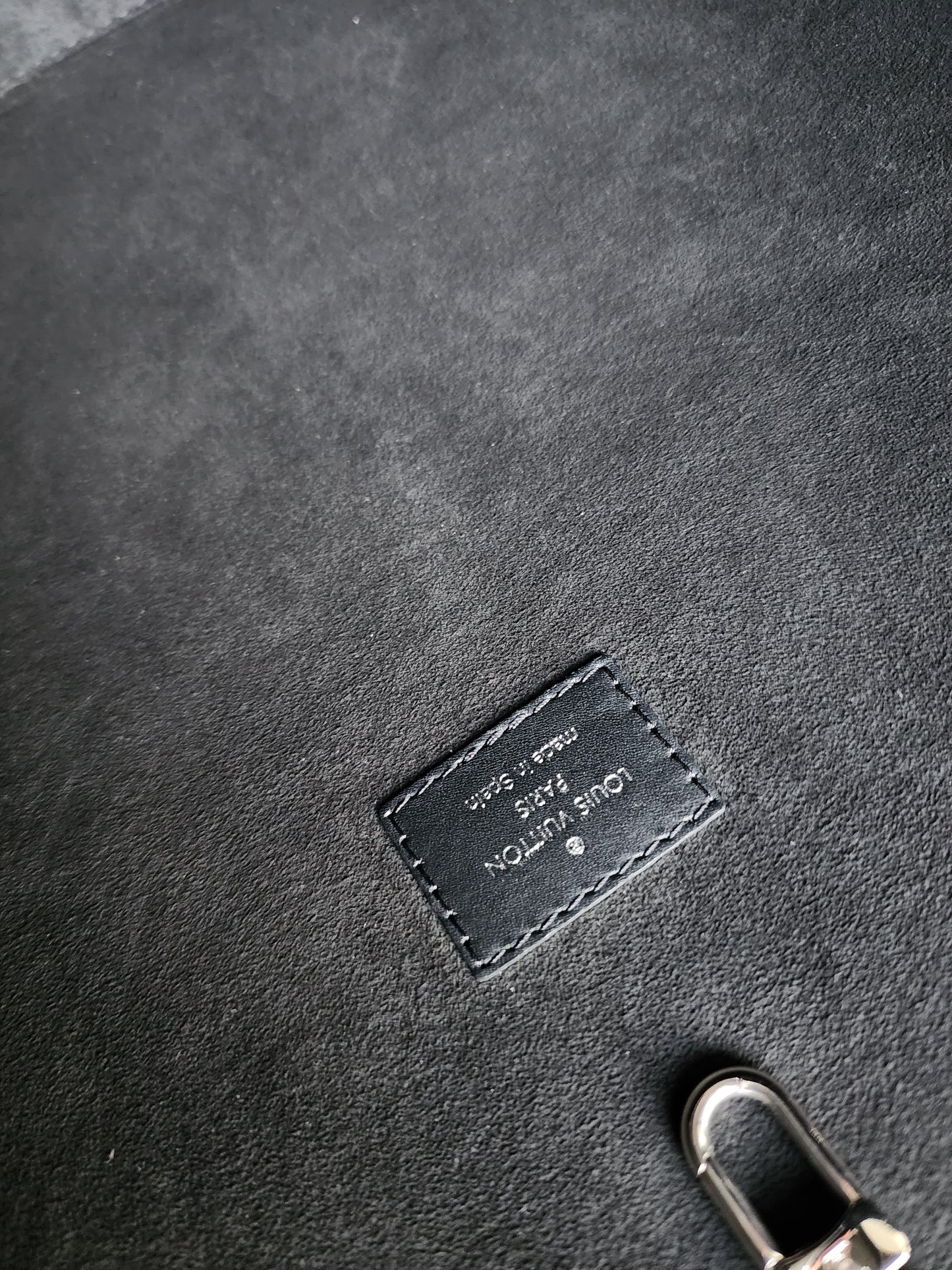 Louis Vuitton Neverfull MM Epi
