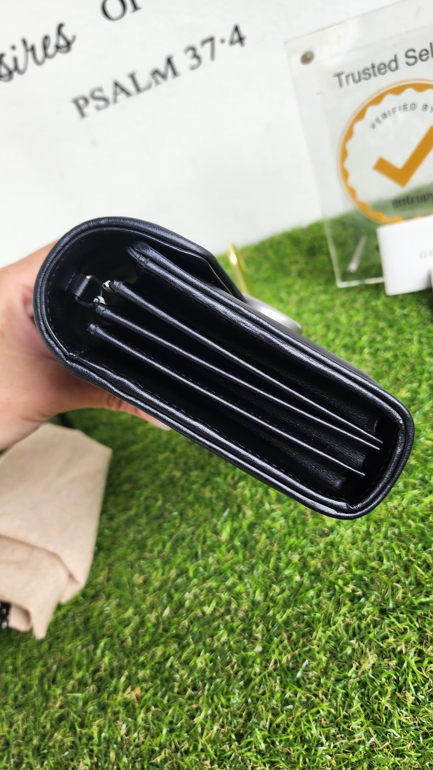 Gucci Marmont WOC