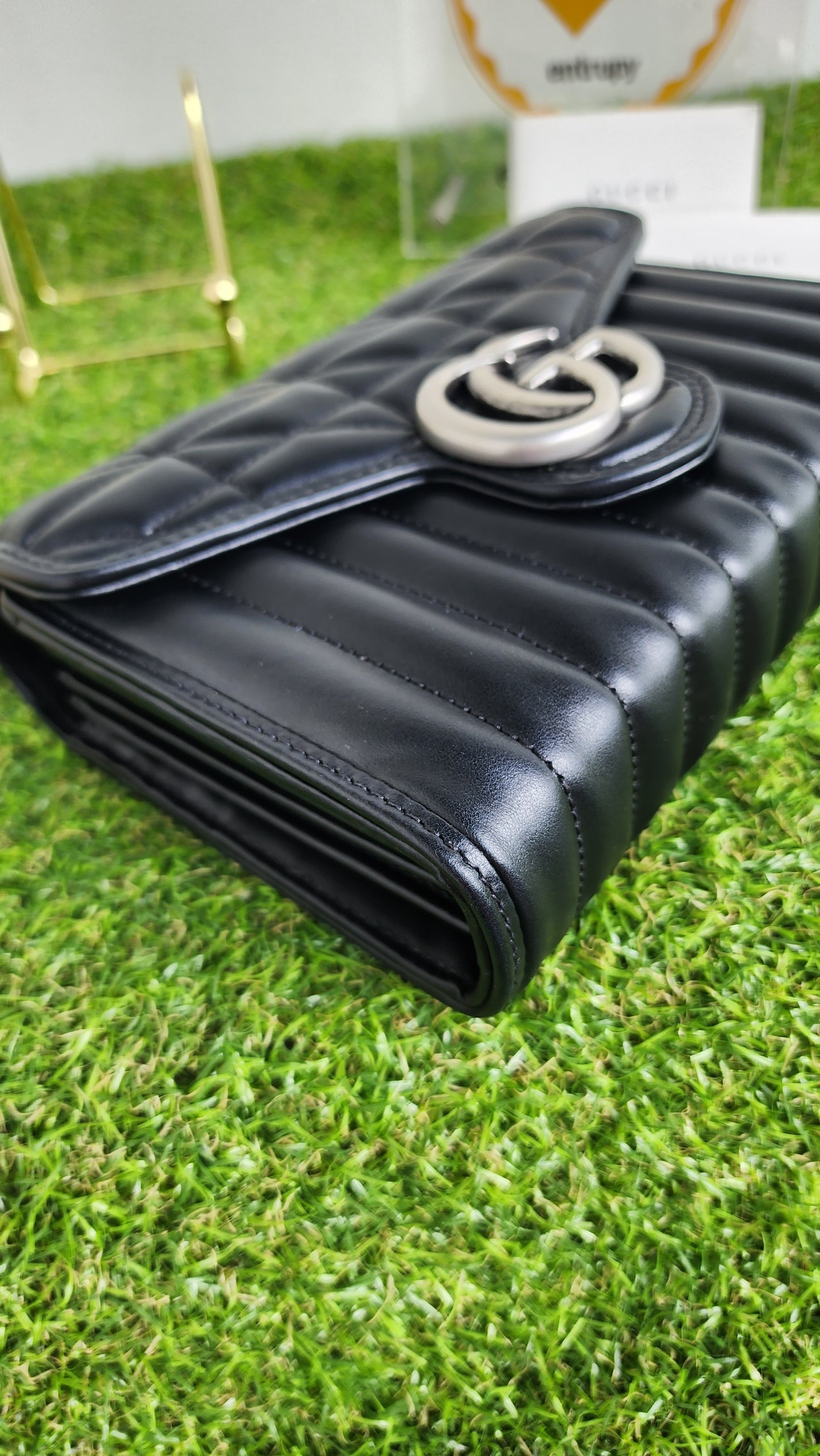 Gucci Marmont WOC