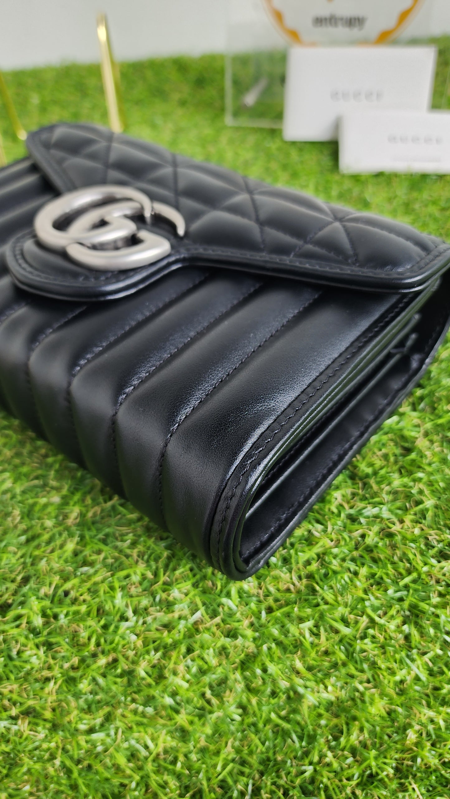 Gucci Marmont WOC