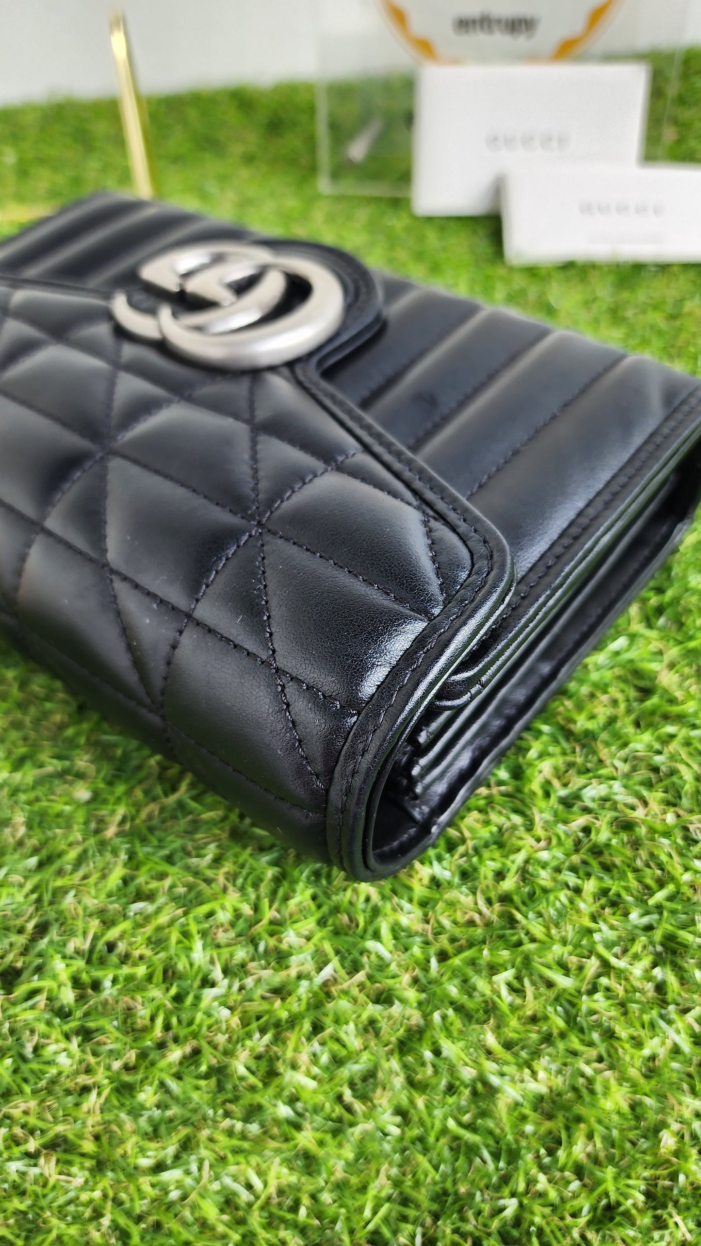 Gucci Marmont WOC
