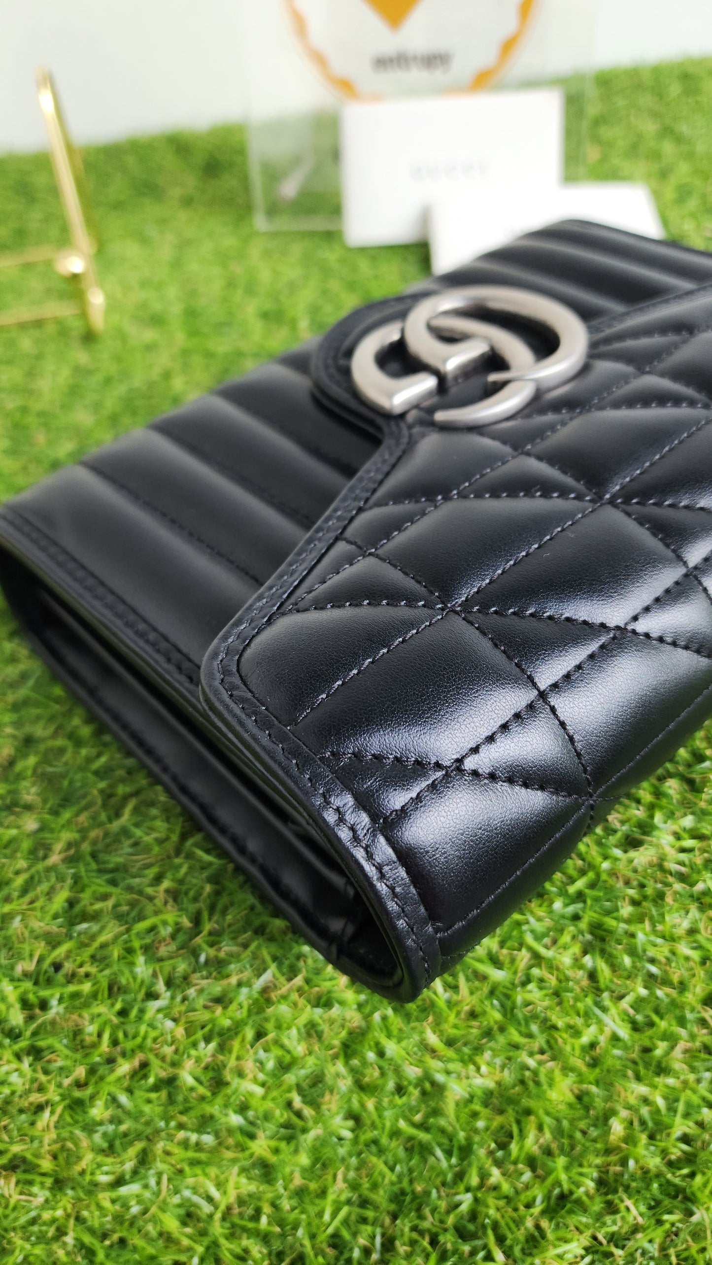 Gucci Marmont WOC