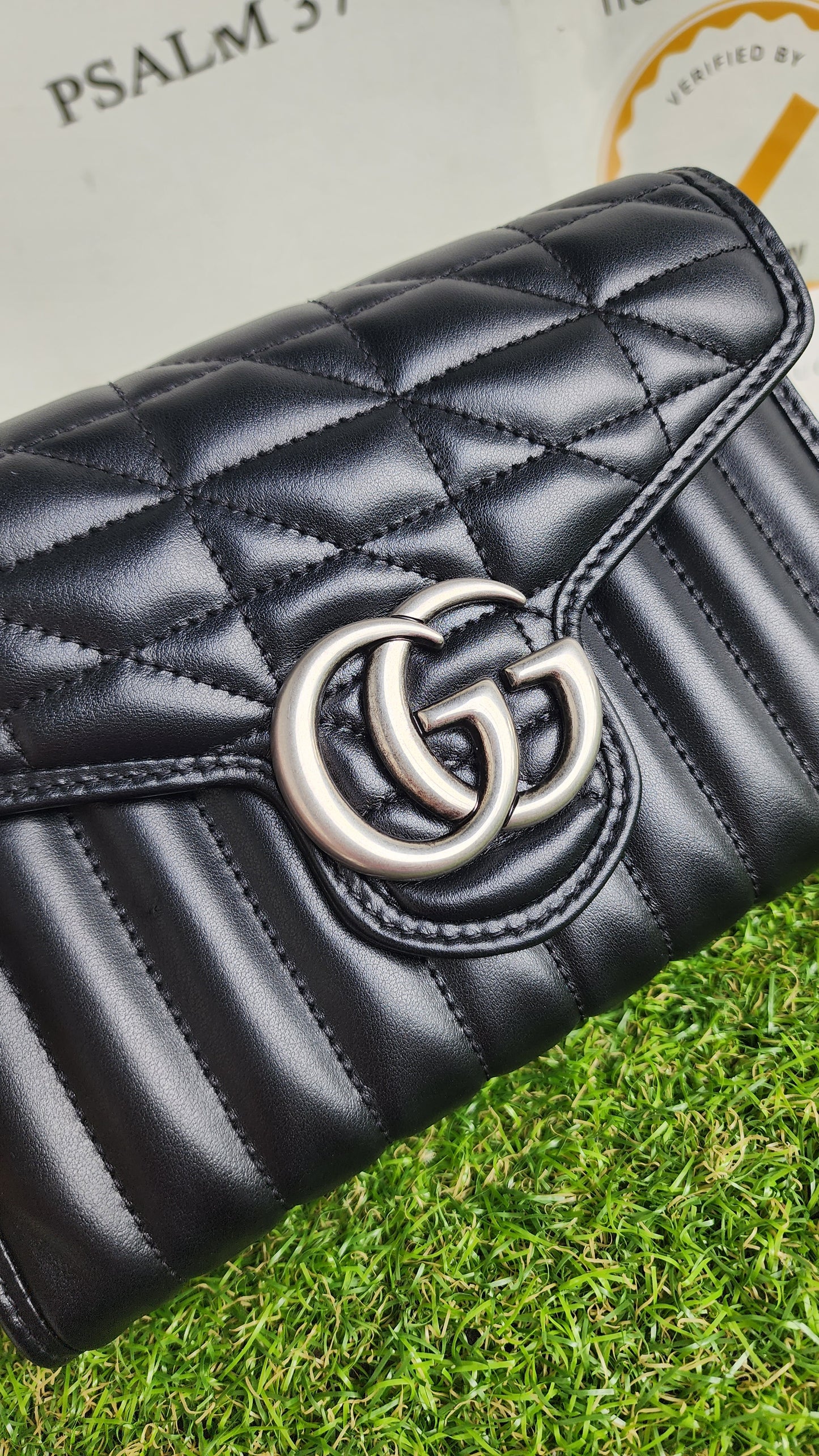 Gucci Marmont WOC