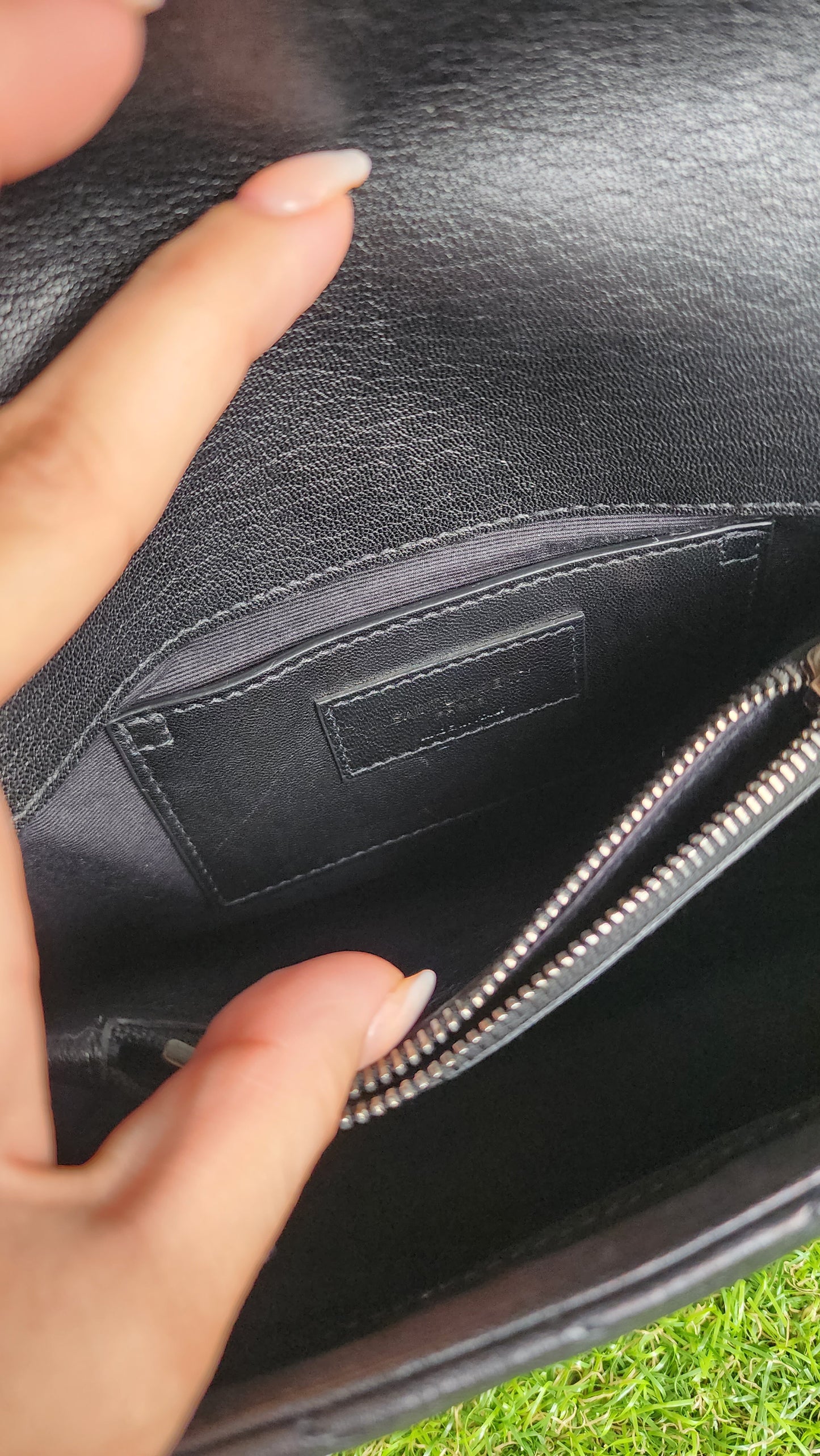 YSL College Medium
