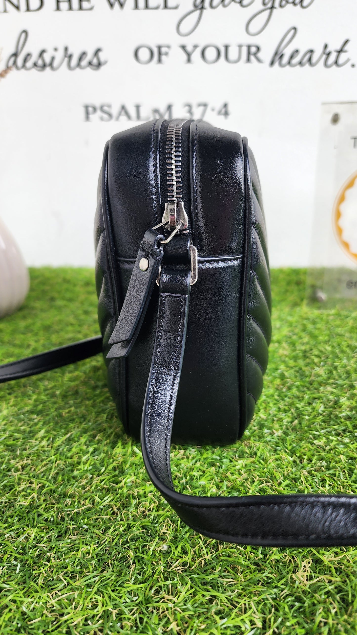 YSL Lou Camera Bag