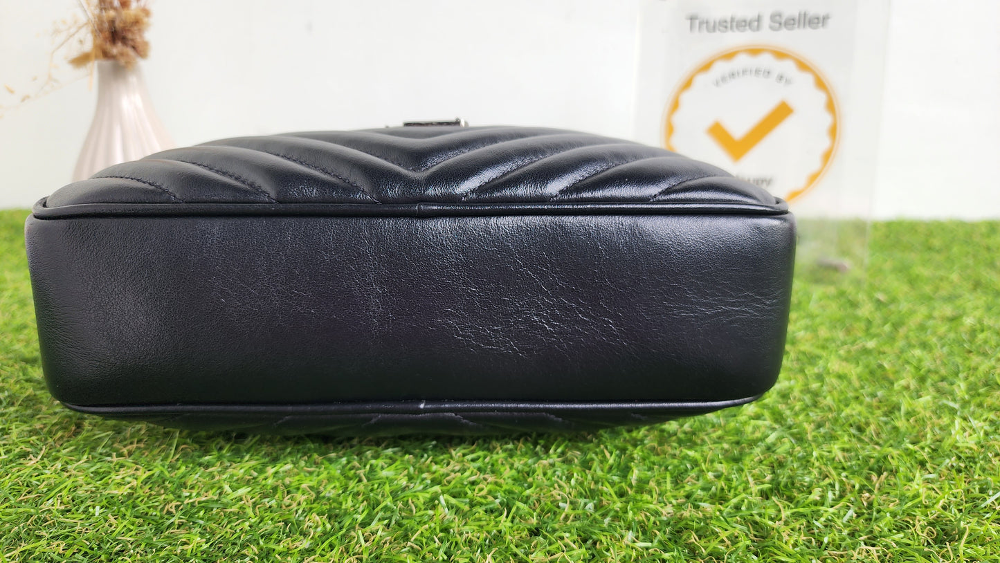 YSL Lou Camera Bag